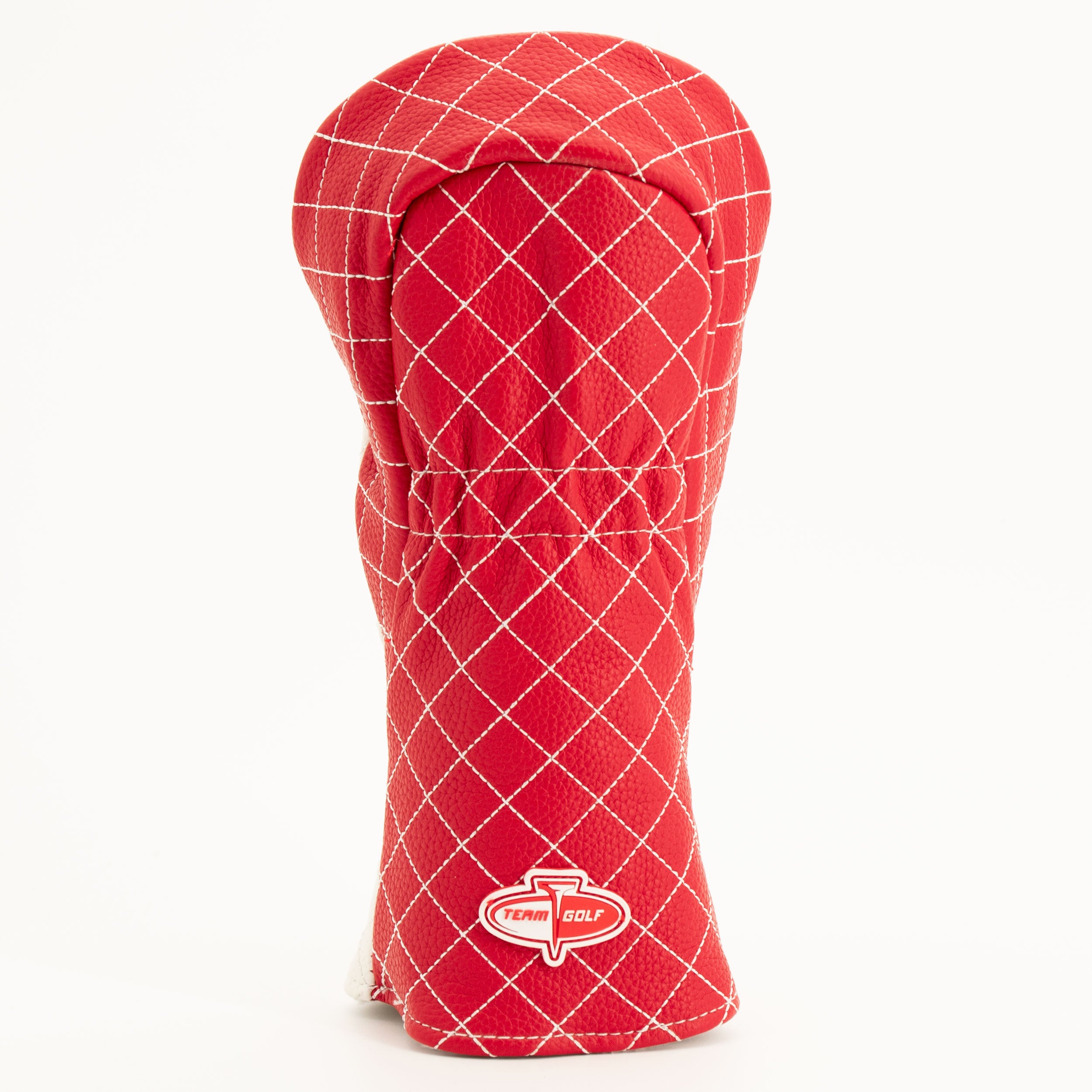 Nebraska Huskers Quilted Fairway Headcover (SPLIT)