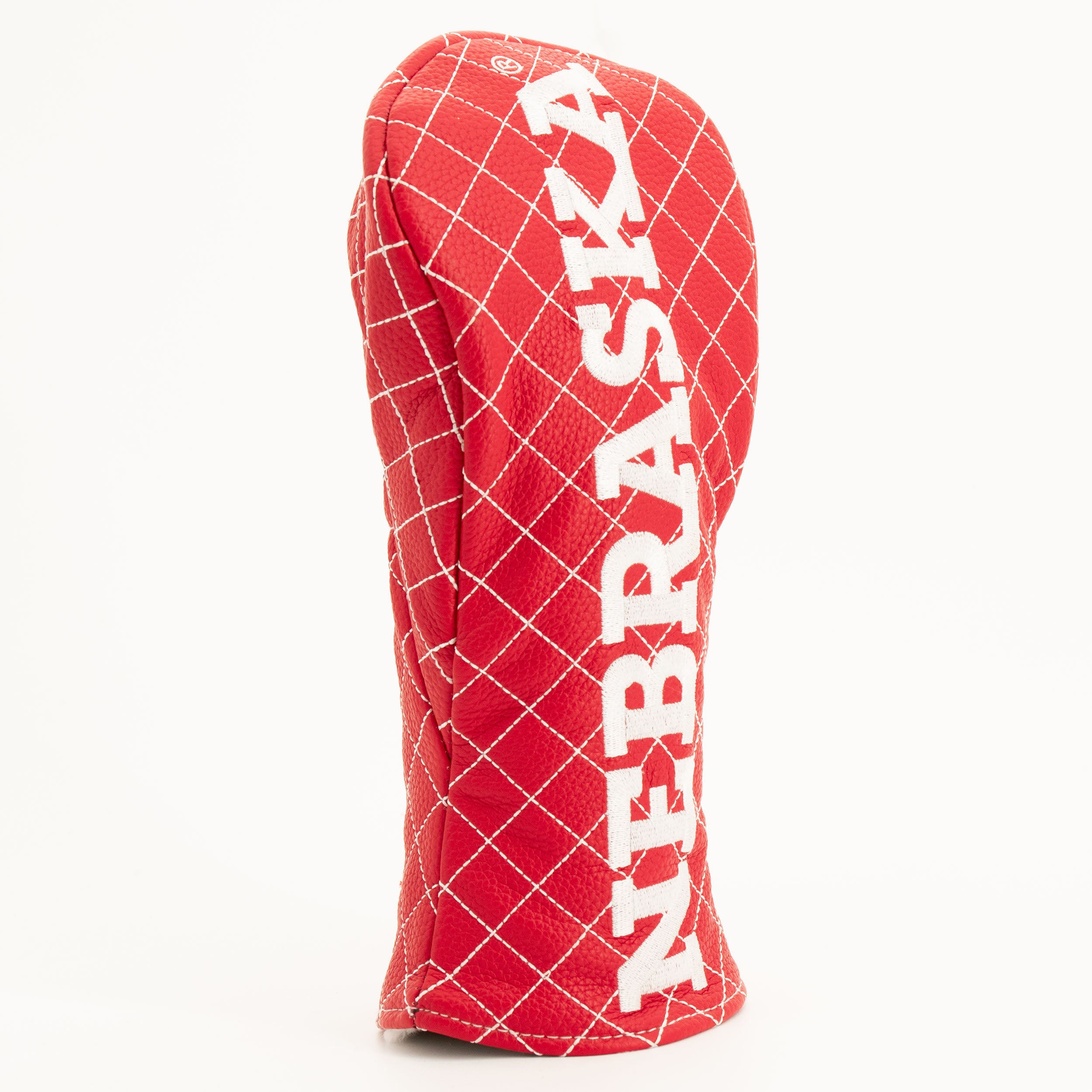Nebraska Huskers Quilted Fairway Headcover (SOLID)