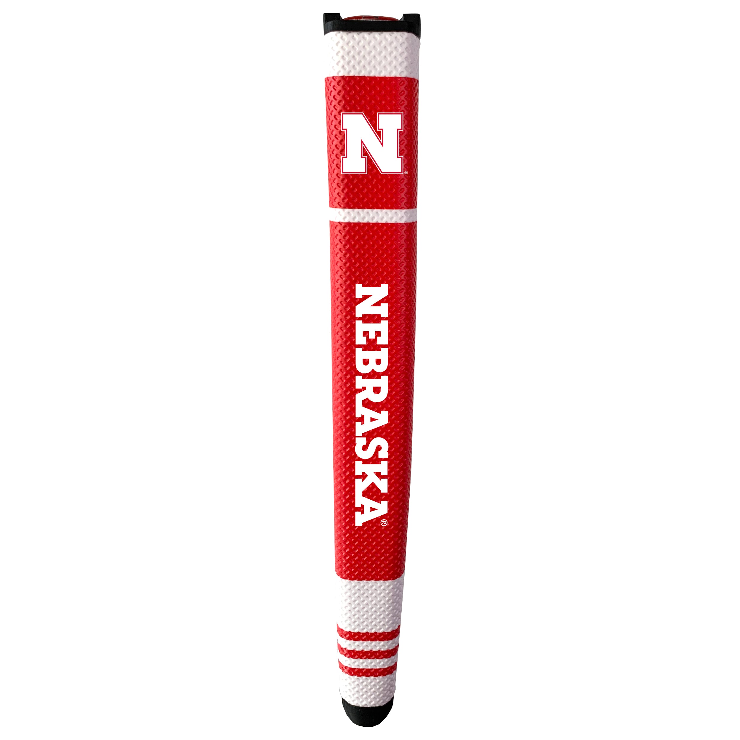 Nebraska Cornhuskers Putter Grip