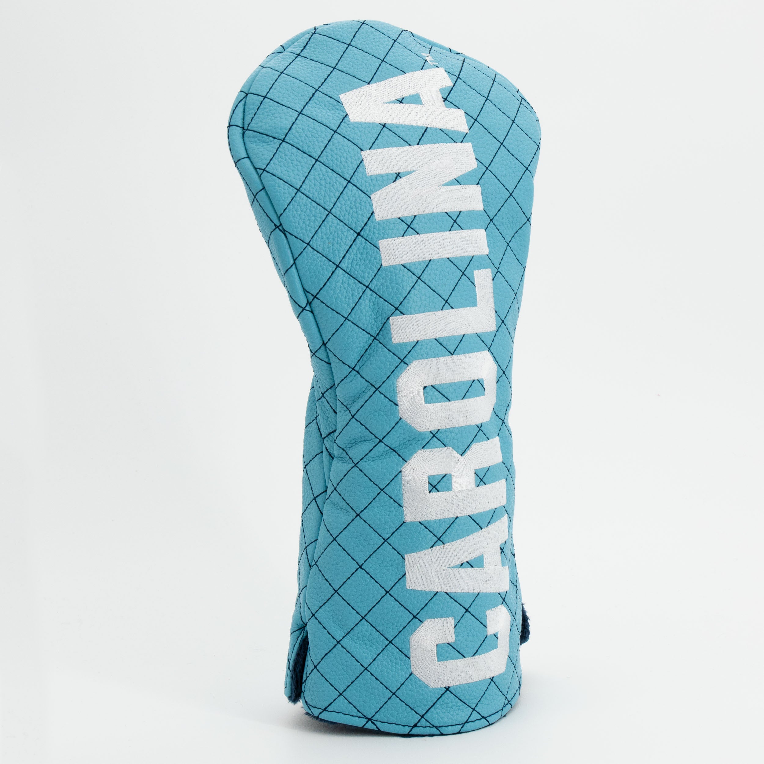 North Carolina Tar Heels Quilted Driver Headcover (SOLID)