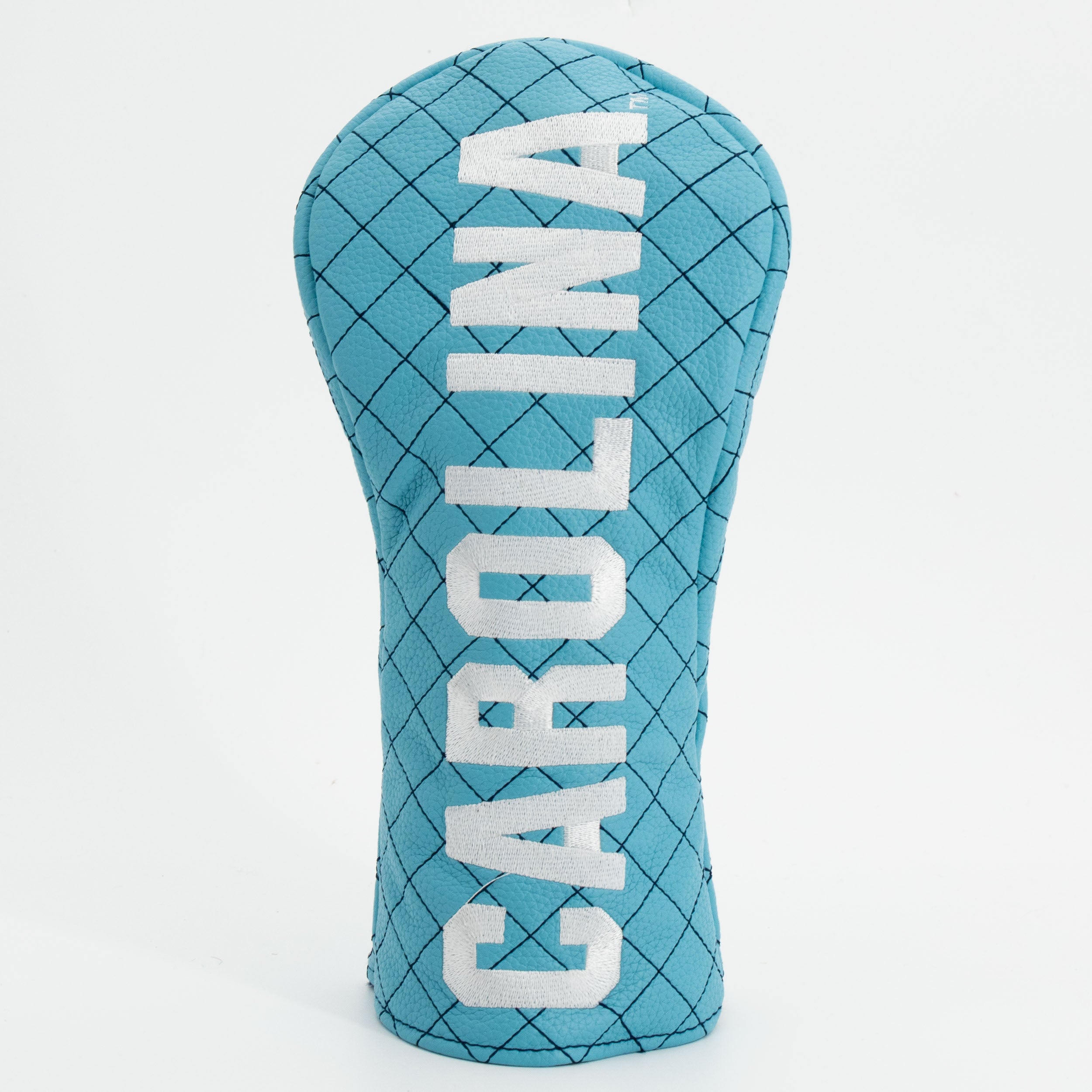 North Carolina Tar Heels Quilted Fairway Headcover (SOLID)