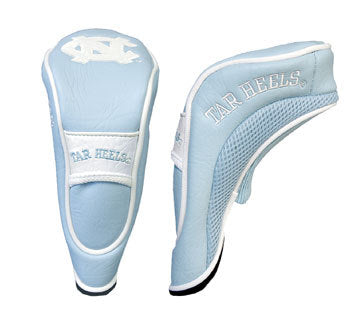 North Carolina Tar Heels Hybrid Headcover