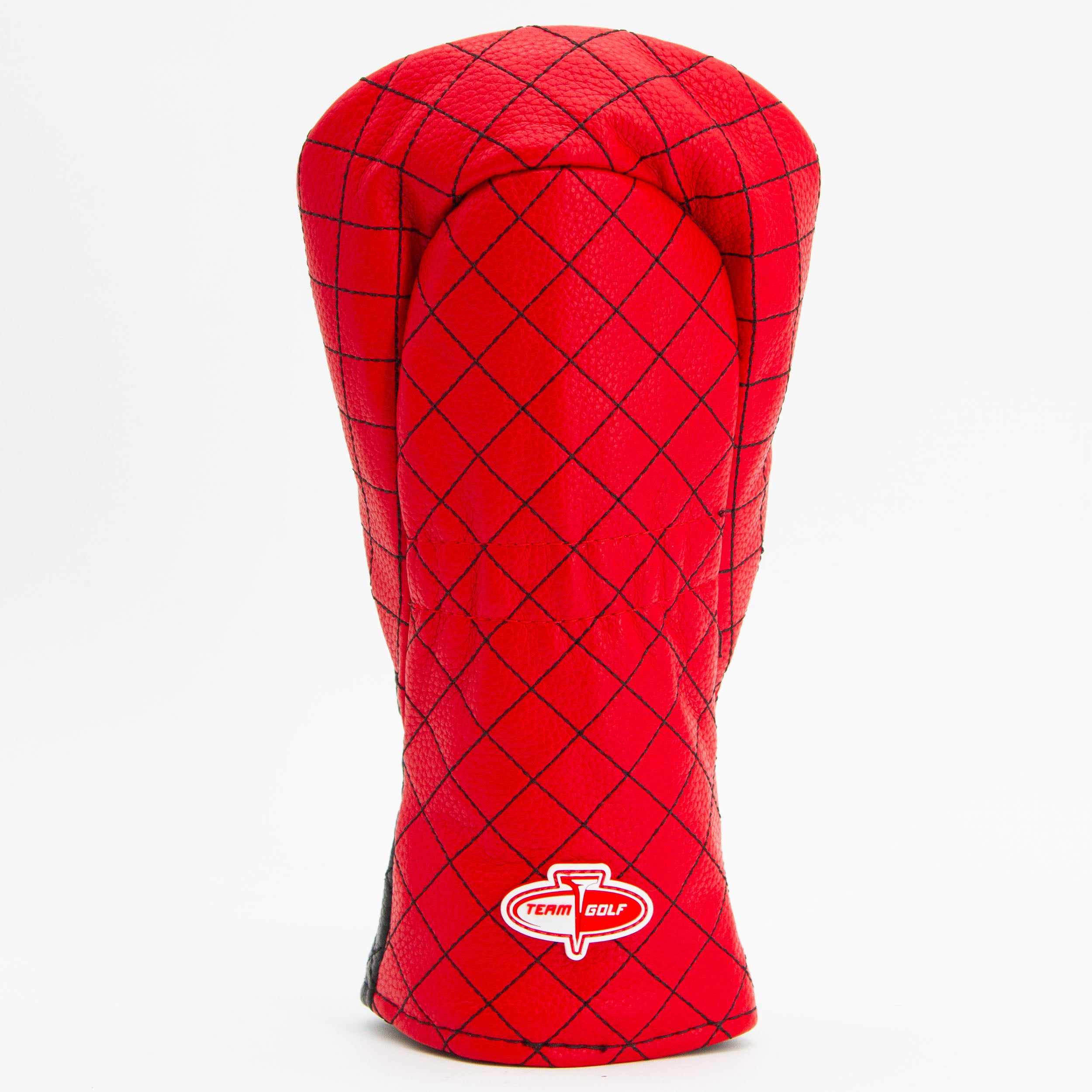 NC State Wolfpack Quilted Fairway Headcover (SPLIT)