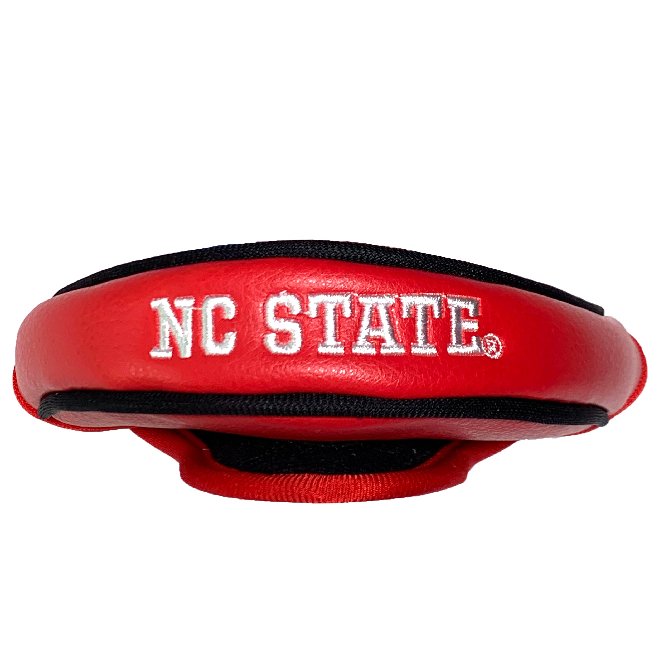 NC State Wolfpack Mallet Putter Cover