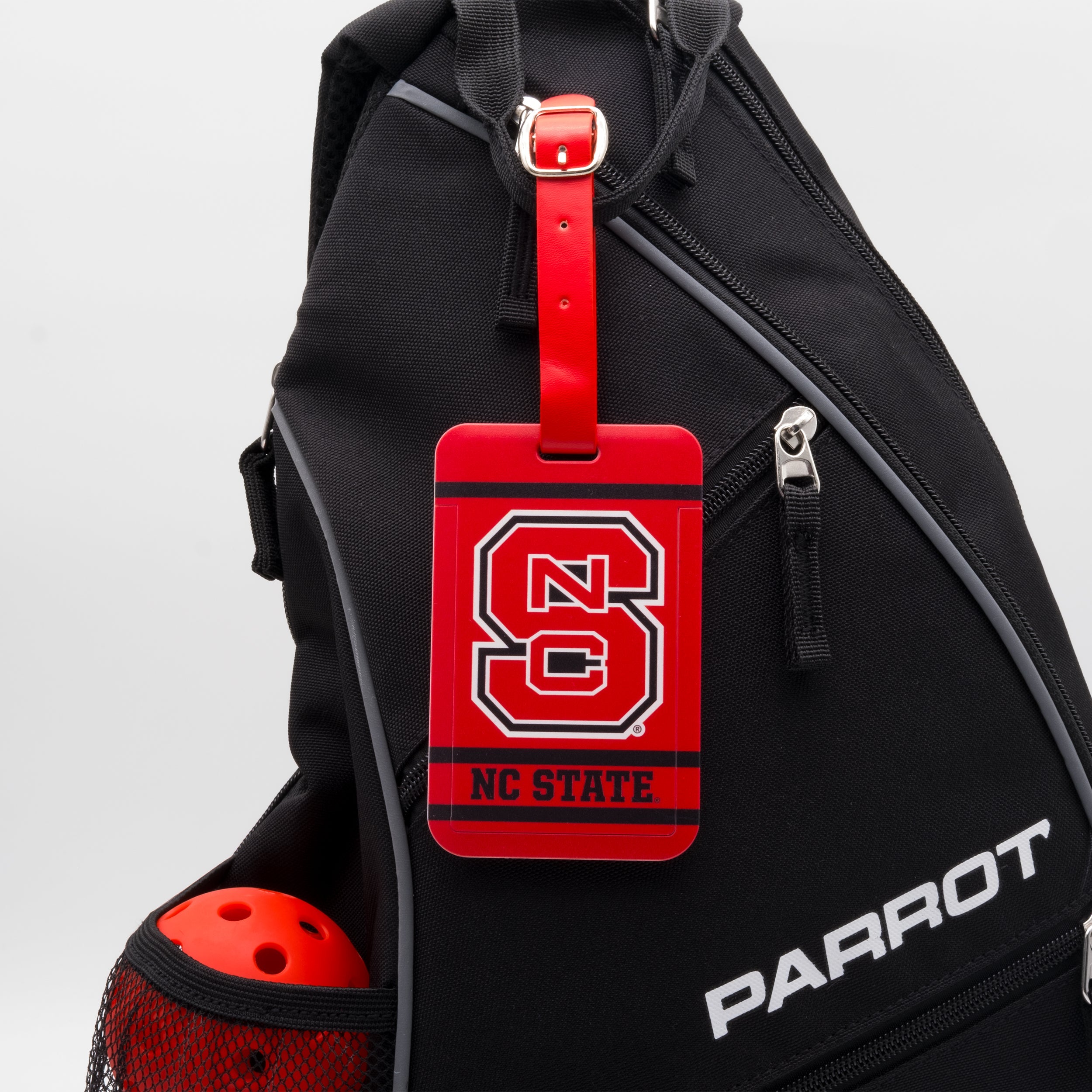 Nc State Wolfpack Bag Tag