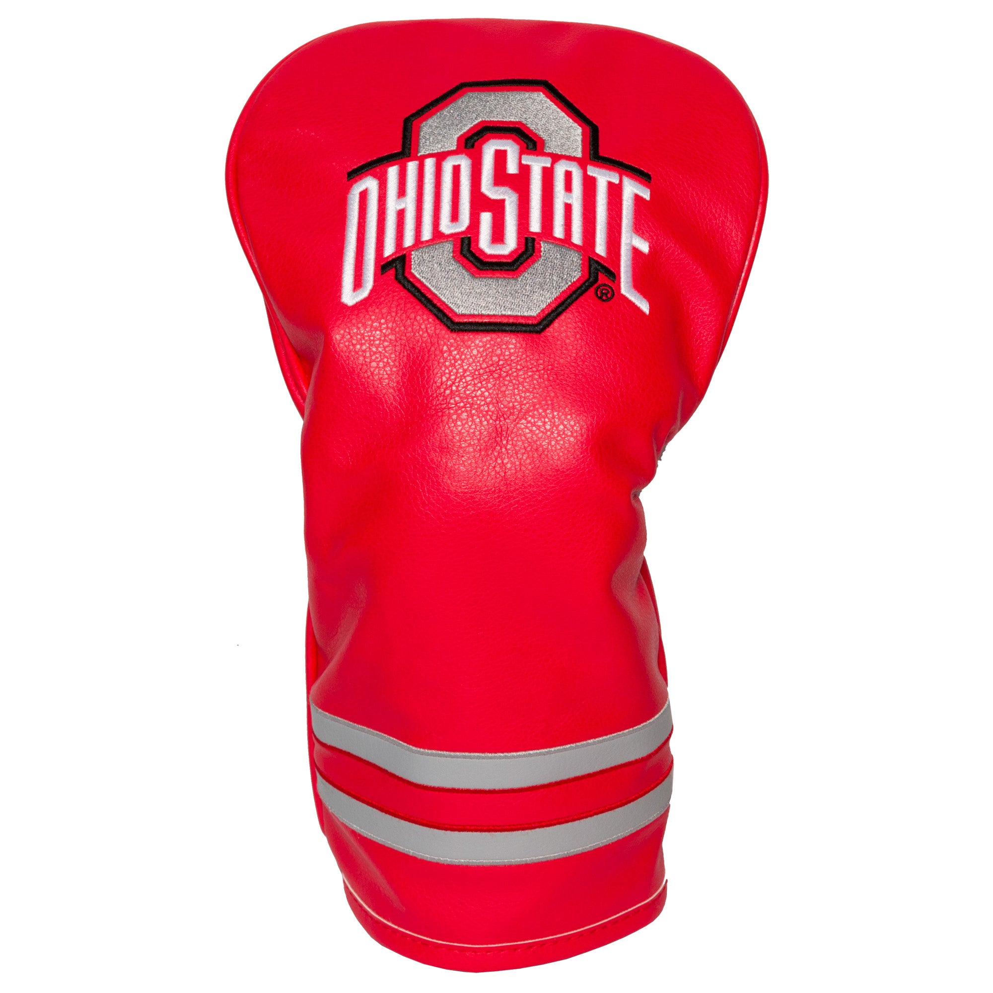 Ohio State Buckeyes Vintage Driver Headcover