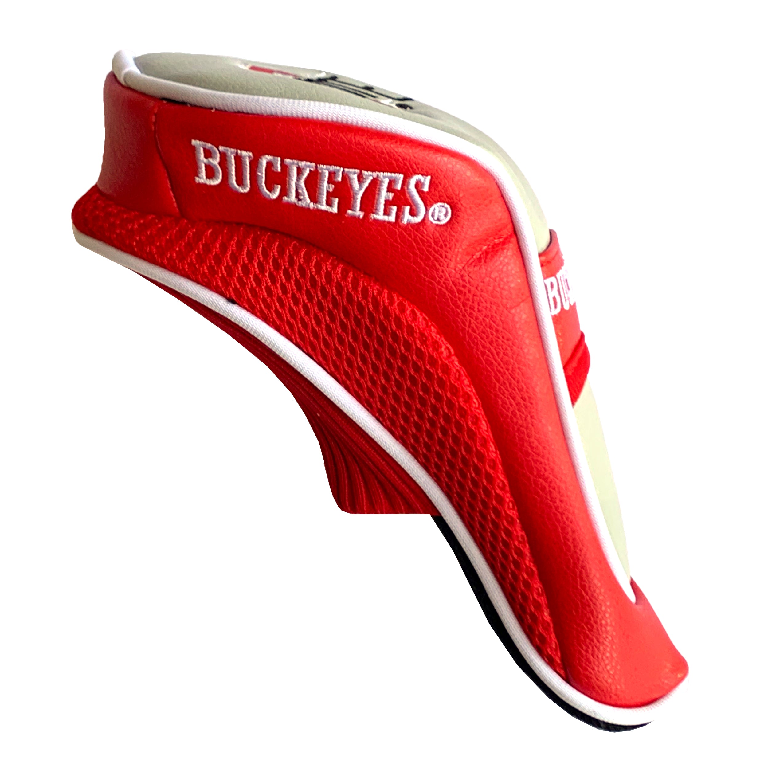 Ohio State Buckeyes Hybrid Headcover