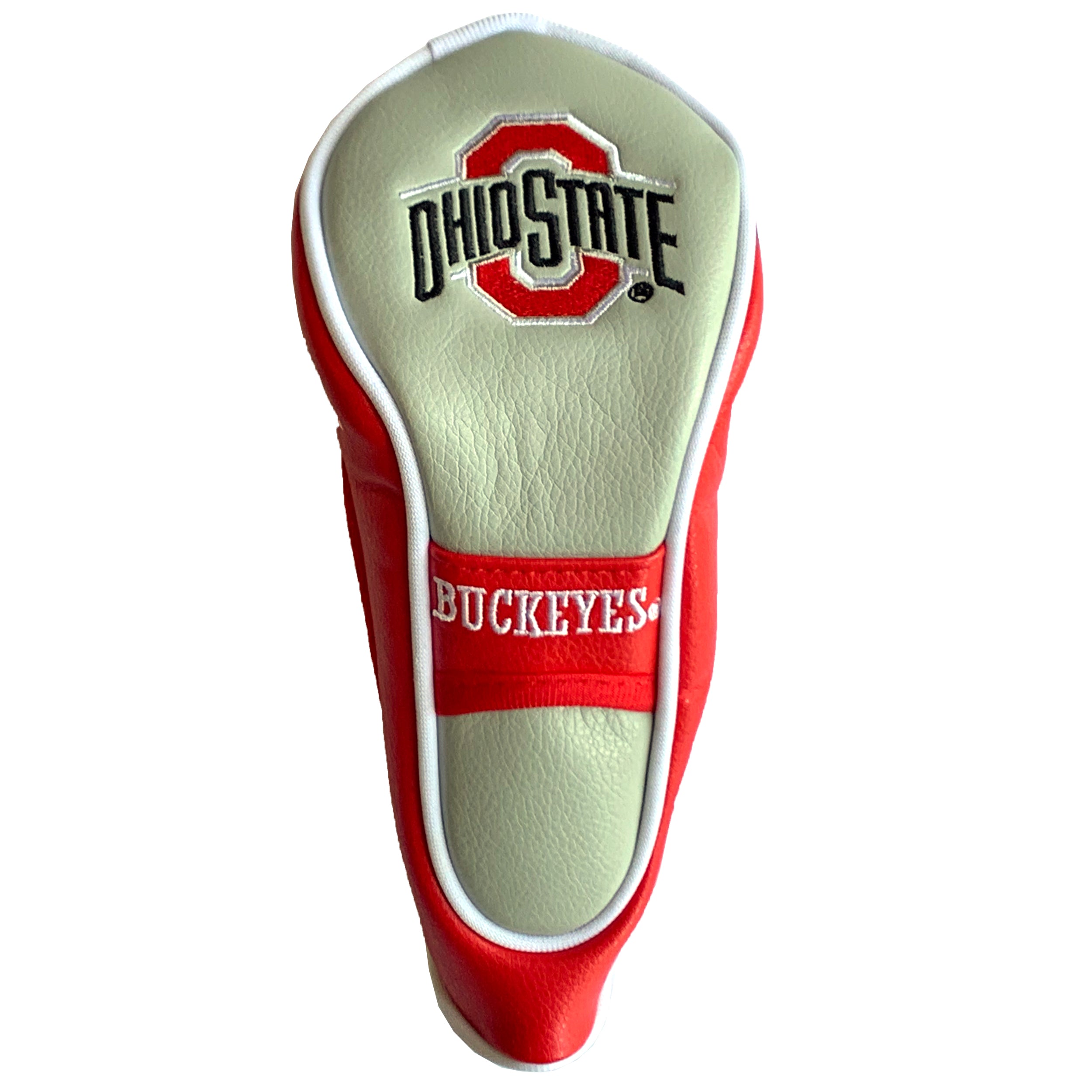 Ohio State Buckeyes Hybrid Headcover