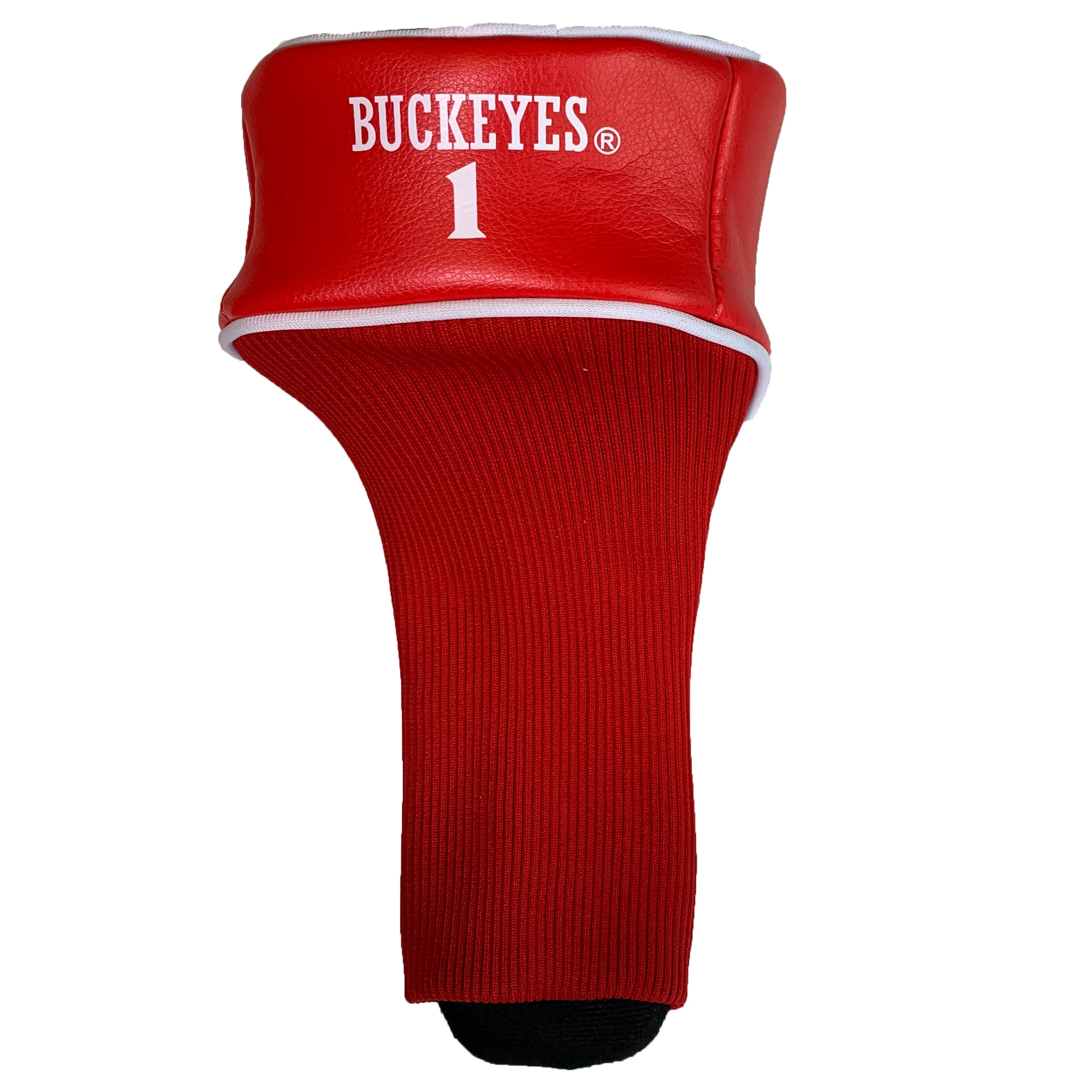 Ohio State Buckeyes Jumbo 'Apex' Headcover