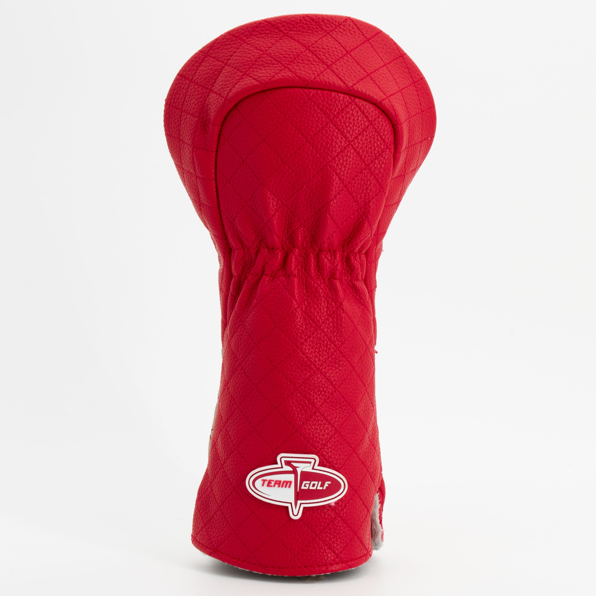 Ohio State Buckeyes Quilted Driver Headcover (SPLIT)