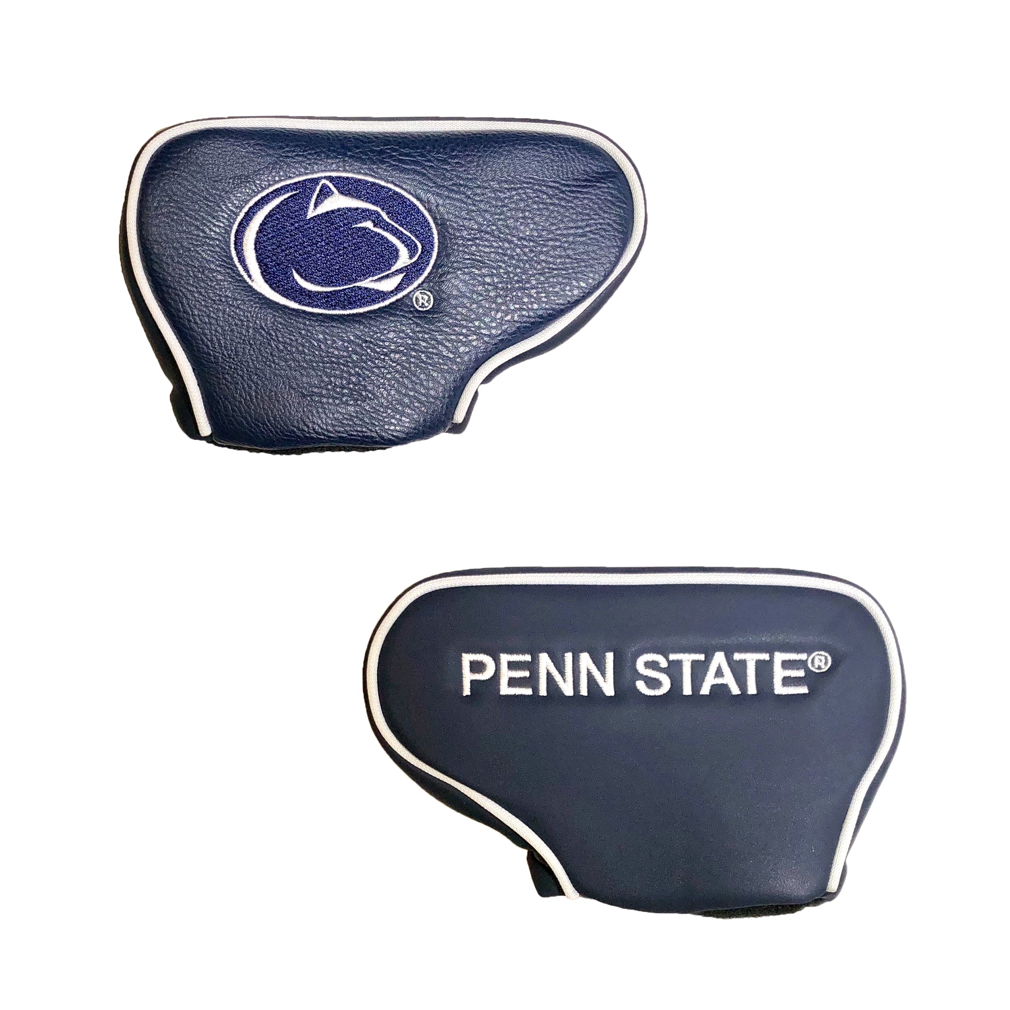 Penn State Nittany Lions Blade Putter Cover