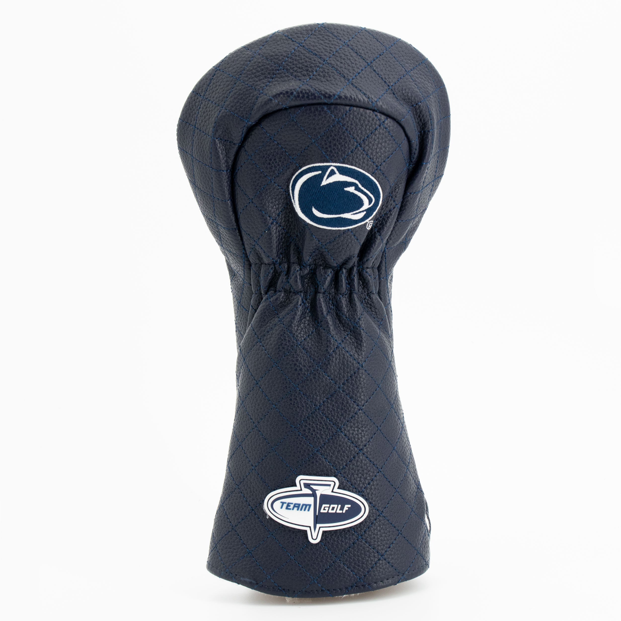 Penn State Nittany Lions Quilted Driver Headcover (SOLID)