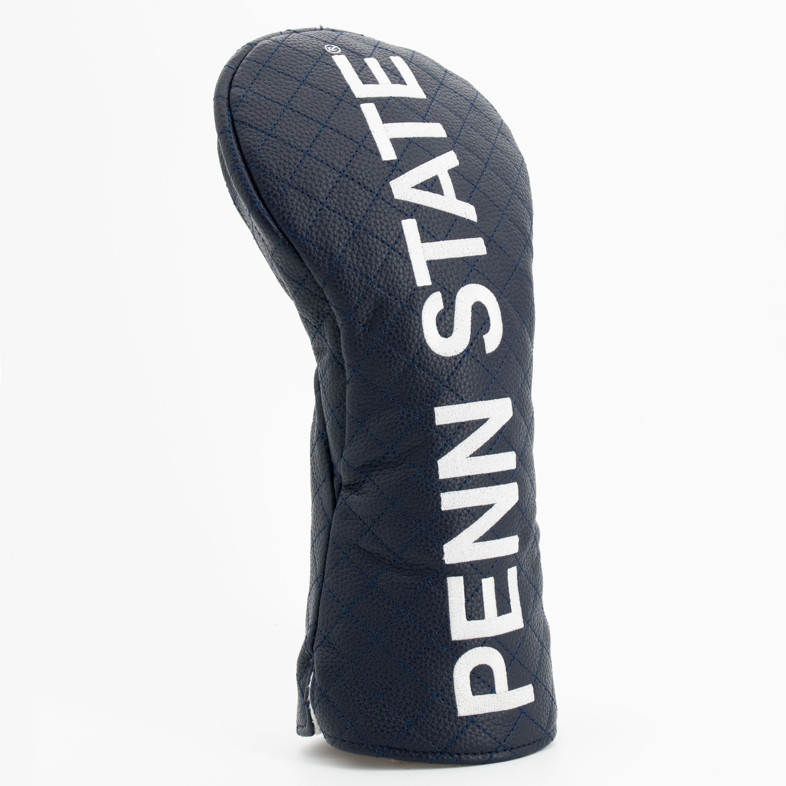 Penn State Nittany Lions Quilted Driver Headcover (SOLID)
