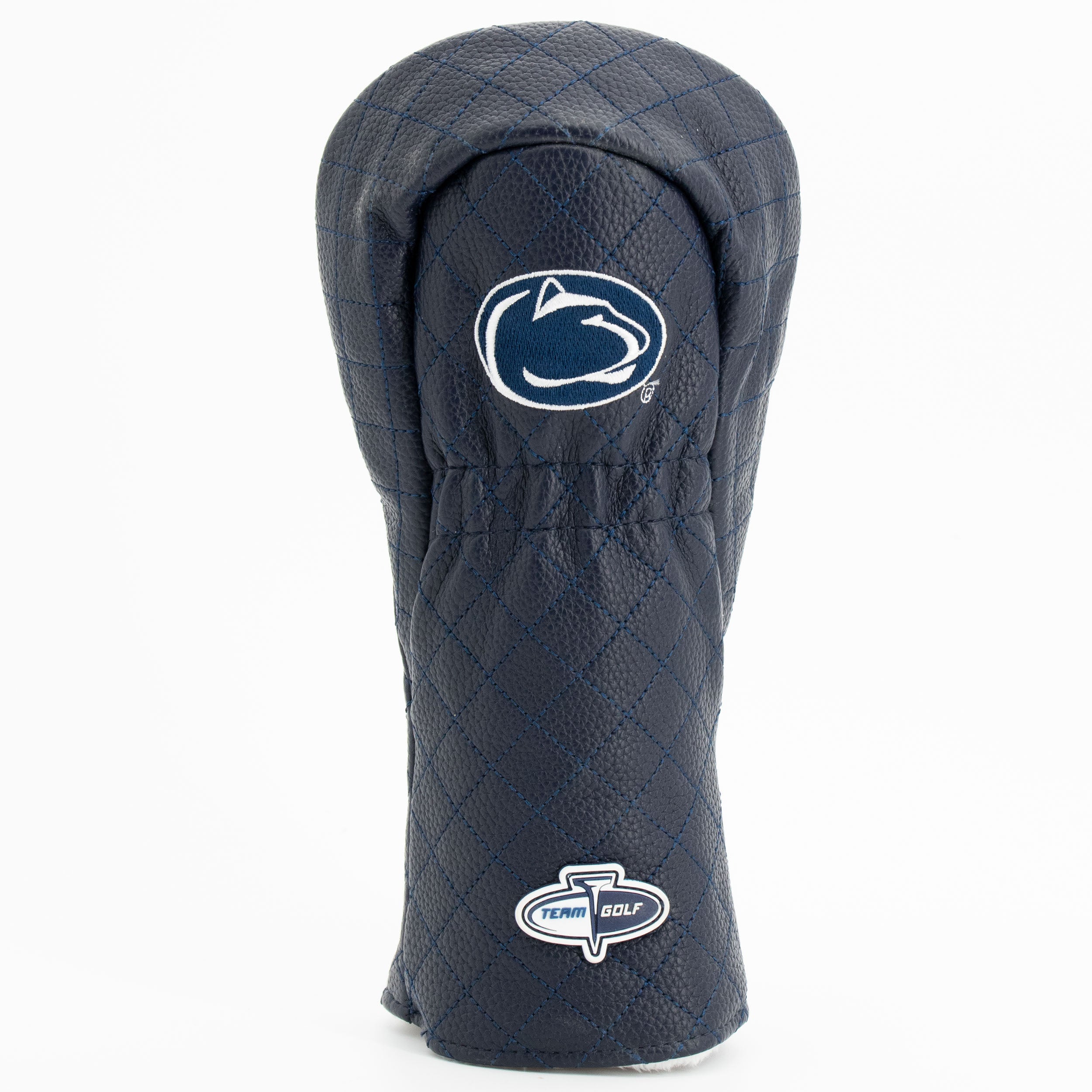 Penn State Nittany Lions Quilted Fairway Headcover (SOLID)