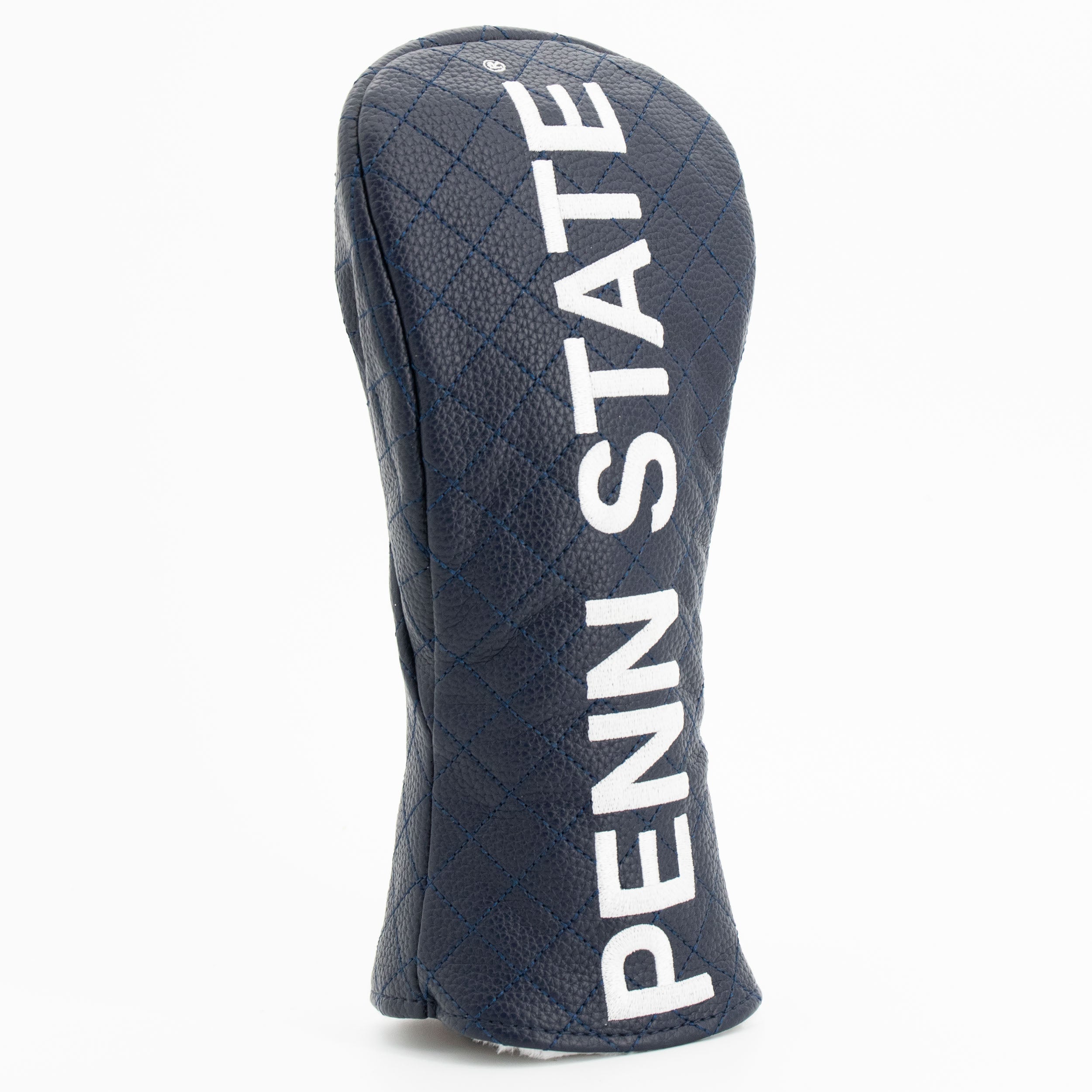 Penn State Nittany Lions Quilted Fairway Headcover (SOLID)