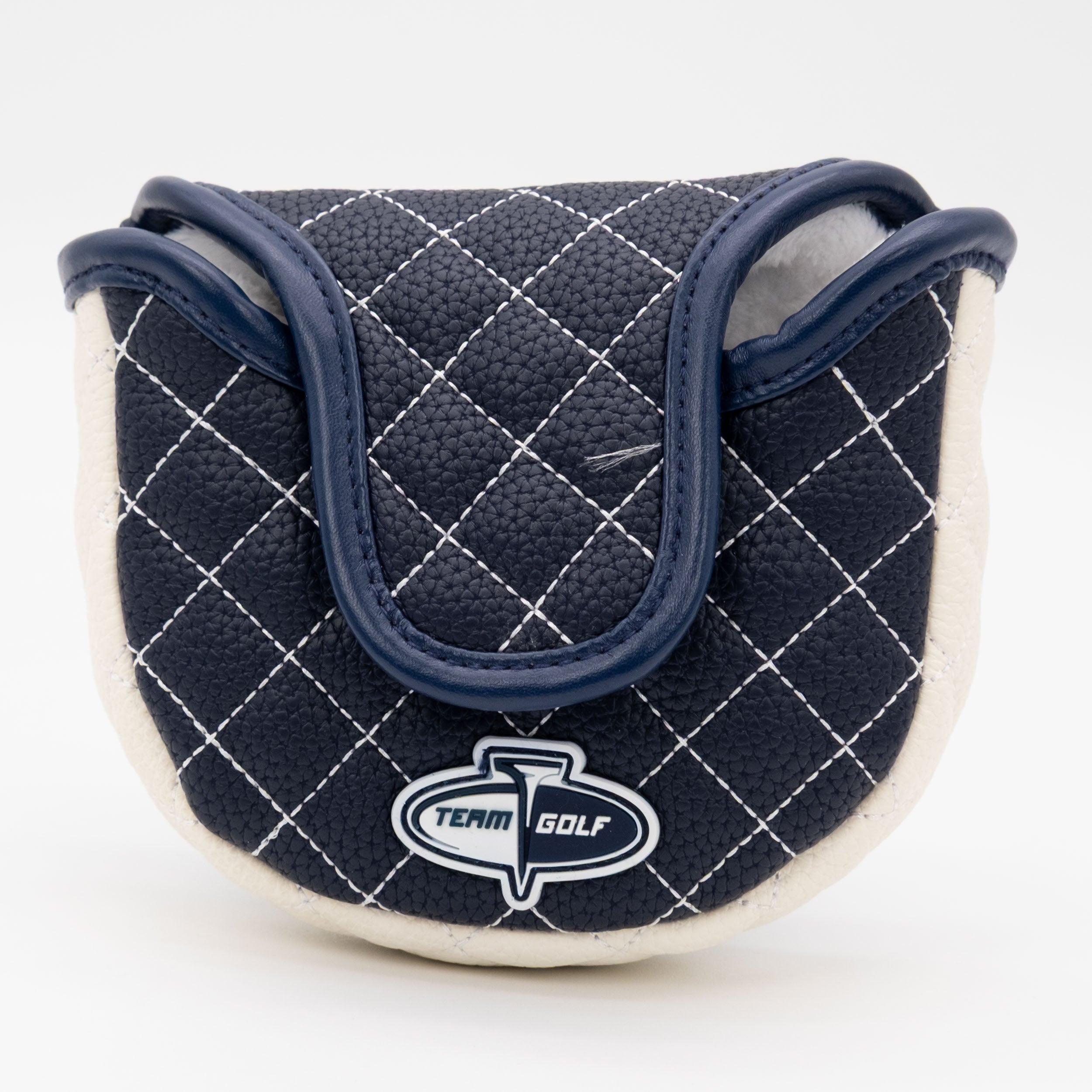 Penn State Nittany Lions Quilted Mallet Putter Cover (SOLID)