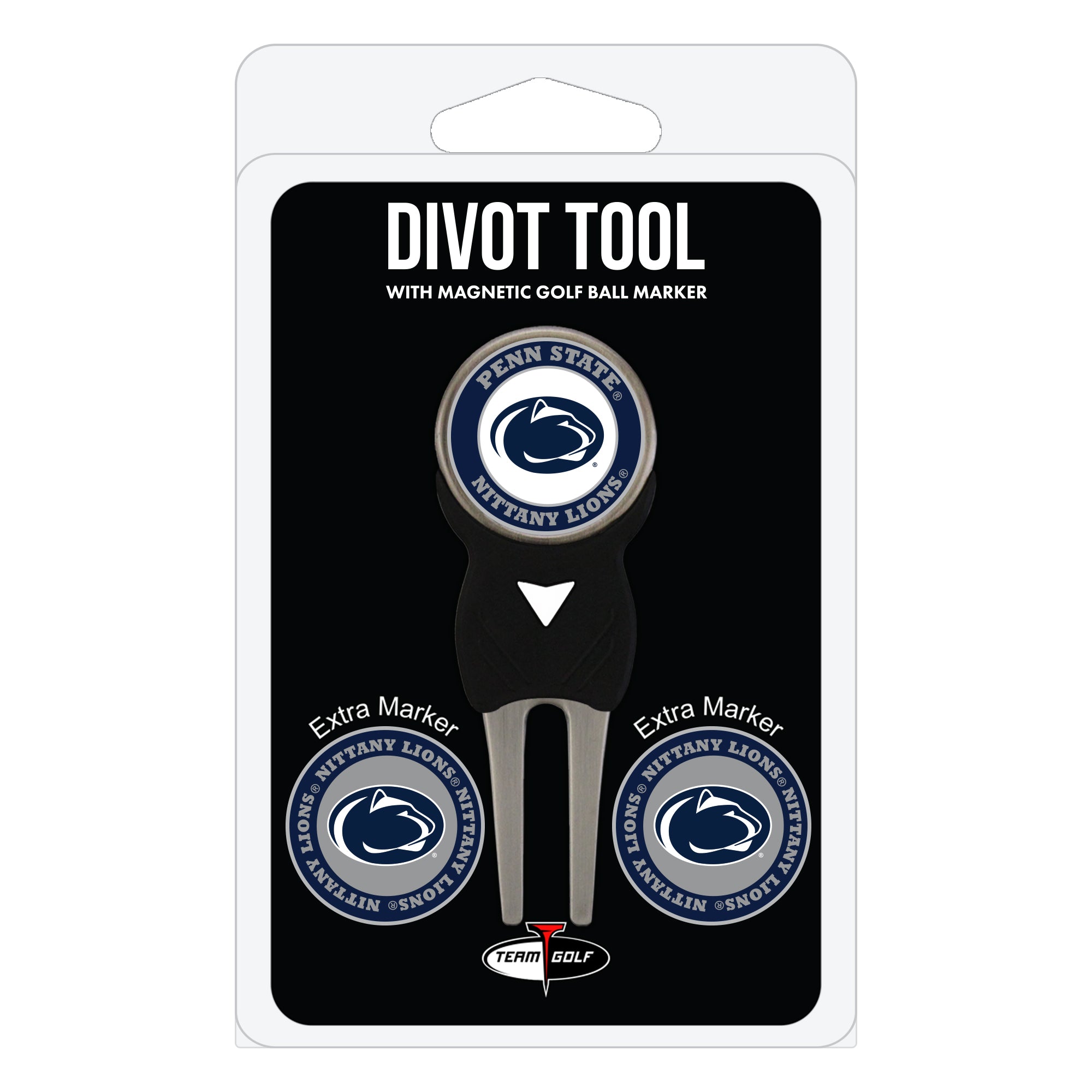 Penn State Nittany Lions Signature Divot Tool Pack