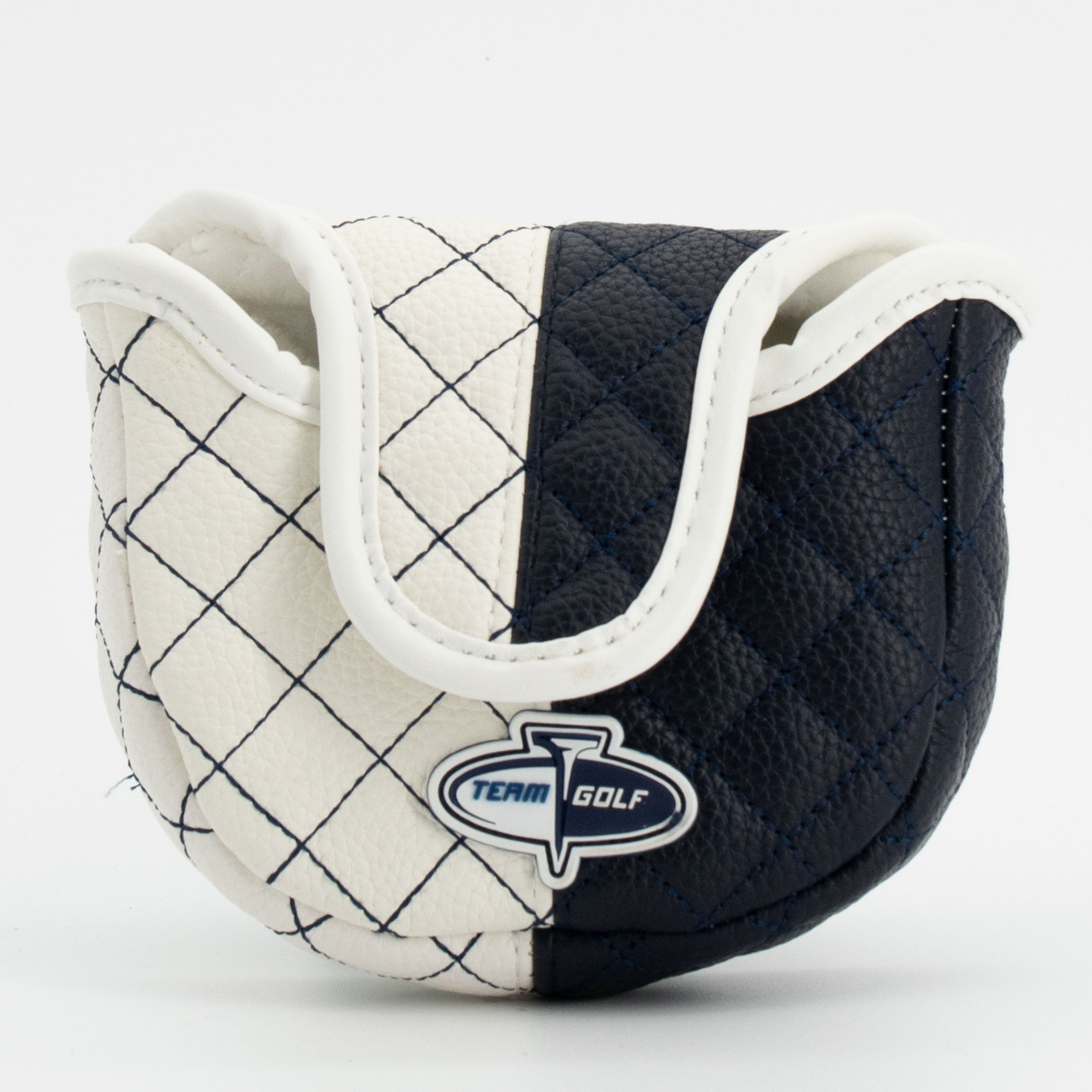 Penn State Nittany Lions Quilted Mallet Putter Cover (SPLIT)