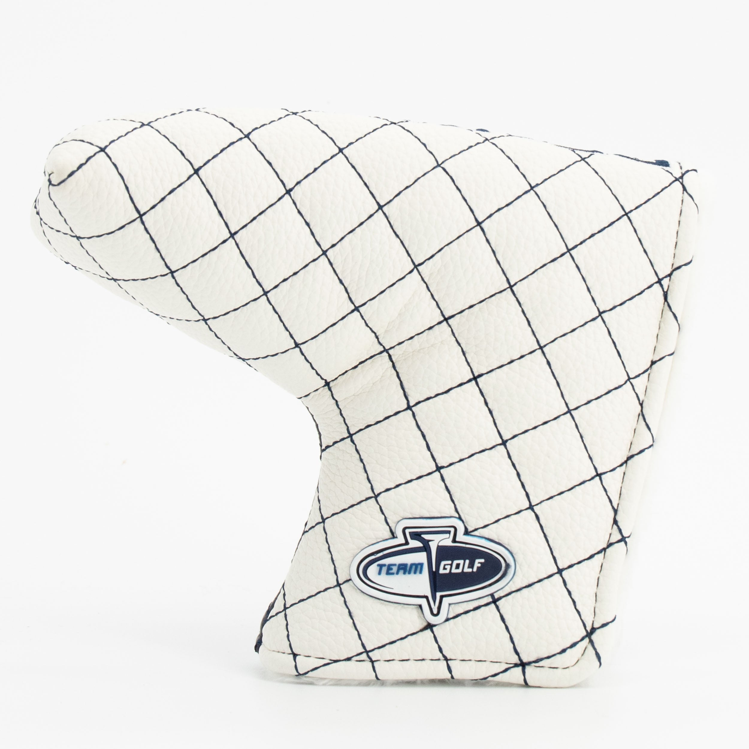 Penn State Nittany Lions Quited Blade Putter Cover (SPLIT)