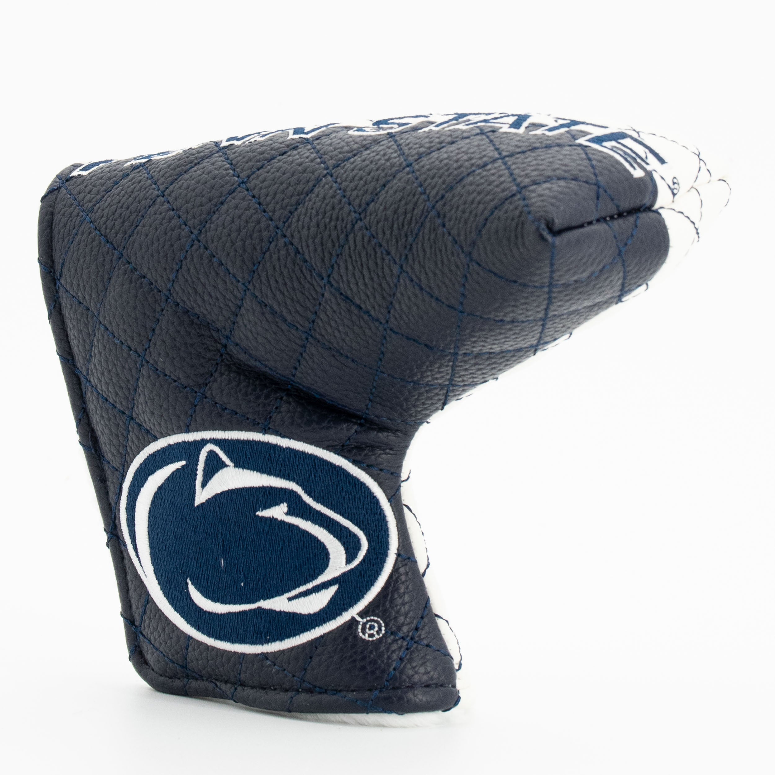 Team Golf UCLA Bruins Blade Putter Cover - Thumbnail 2