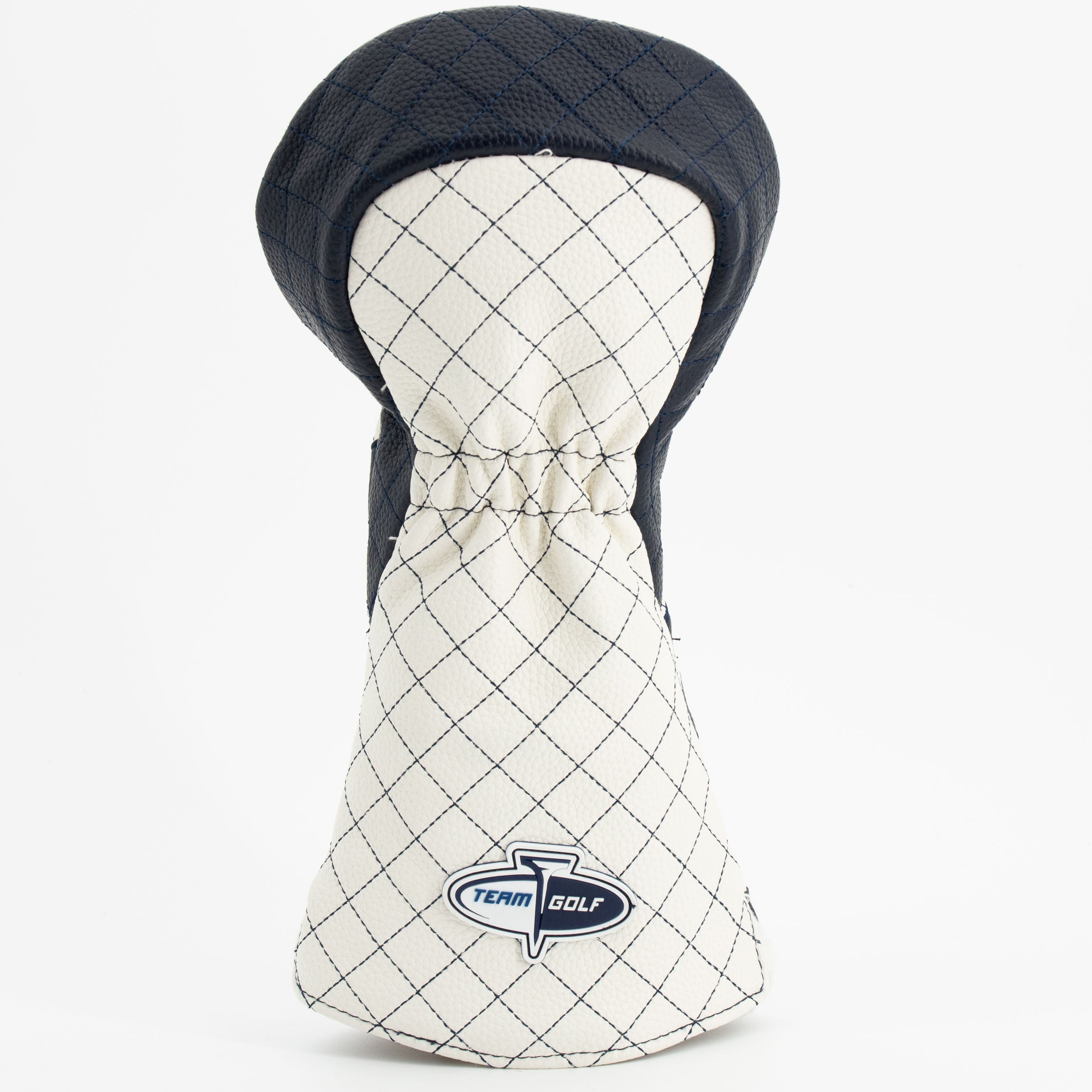 Penn State Nittany Lions Quilted Driver Headcover (STRIPED)
