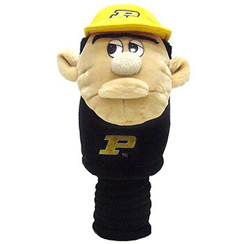 Purdue Boilermakers Mascot Headcover
