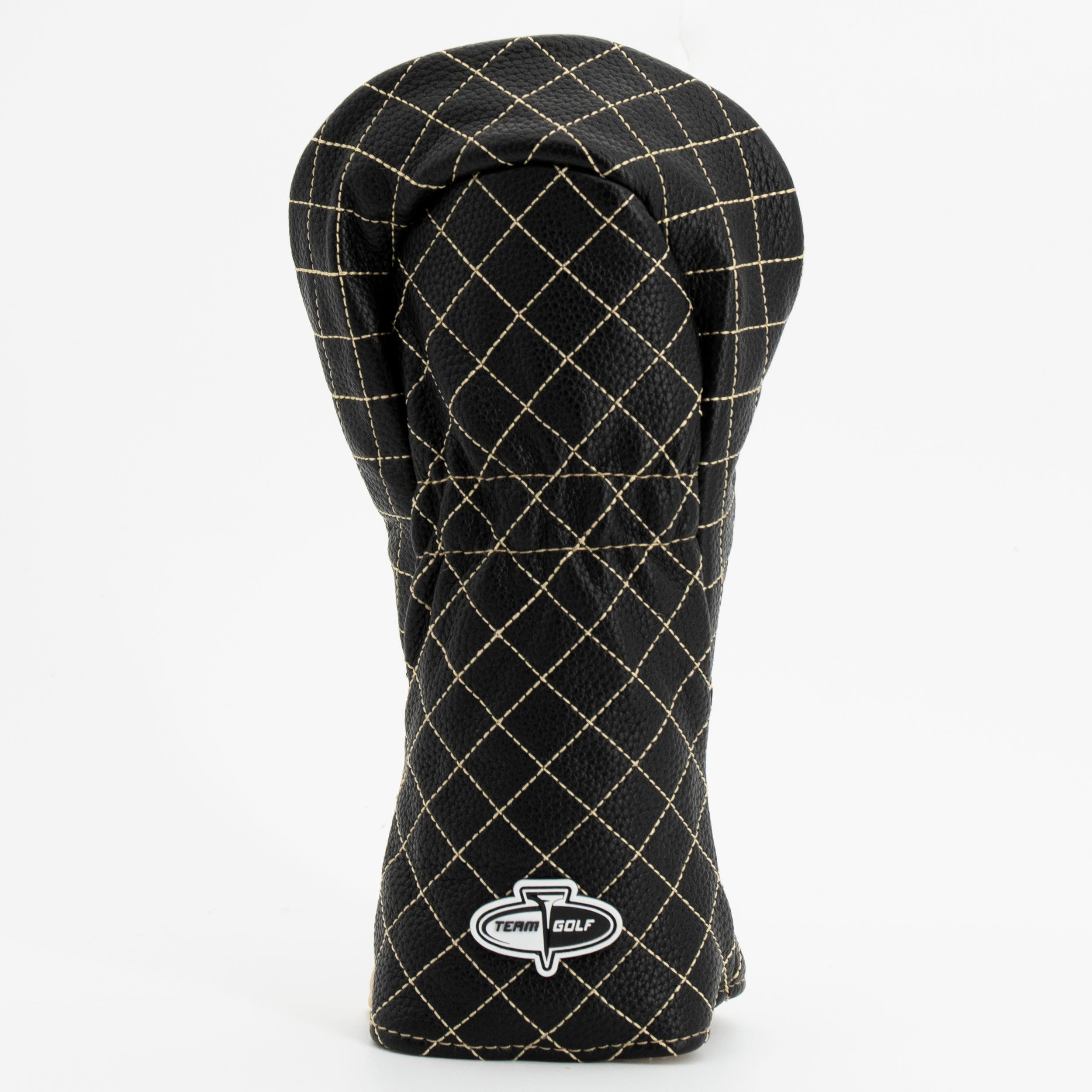 Purdue Boilermakers Quilted Fairway Headcover (SPLIT)