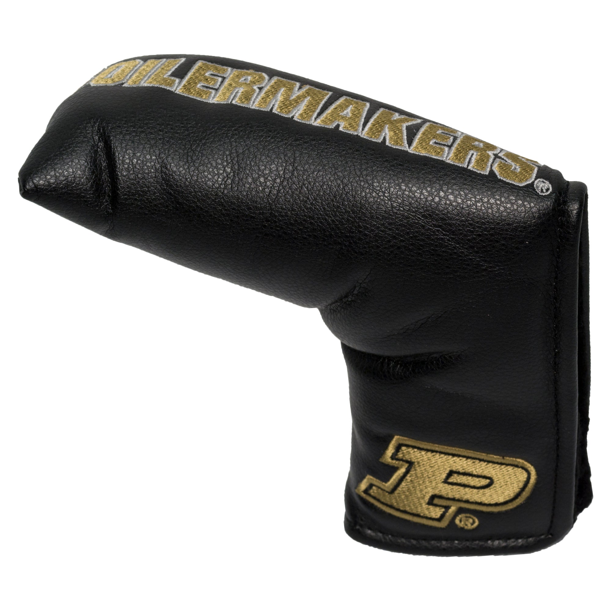 Purdue Boilermakers Tour Blade Putter Cover