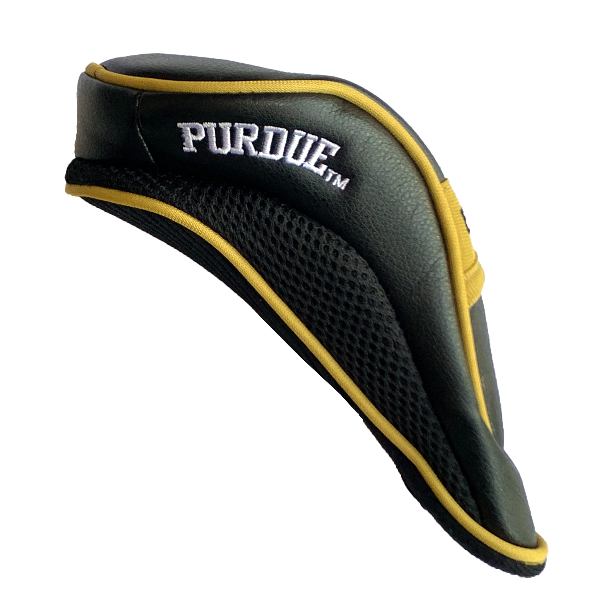 Purdue Boilermakers Hybrid Headcover