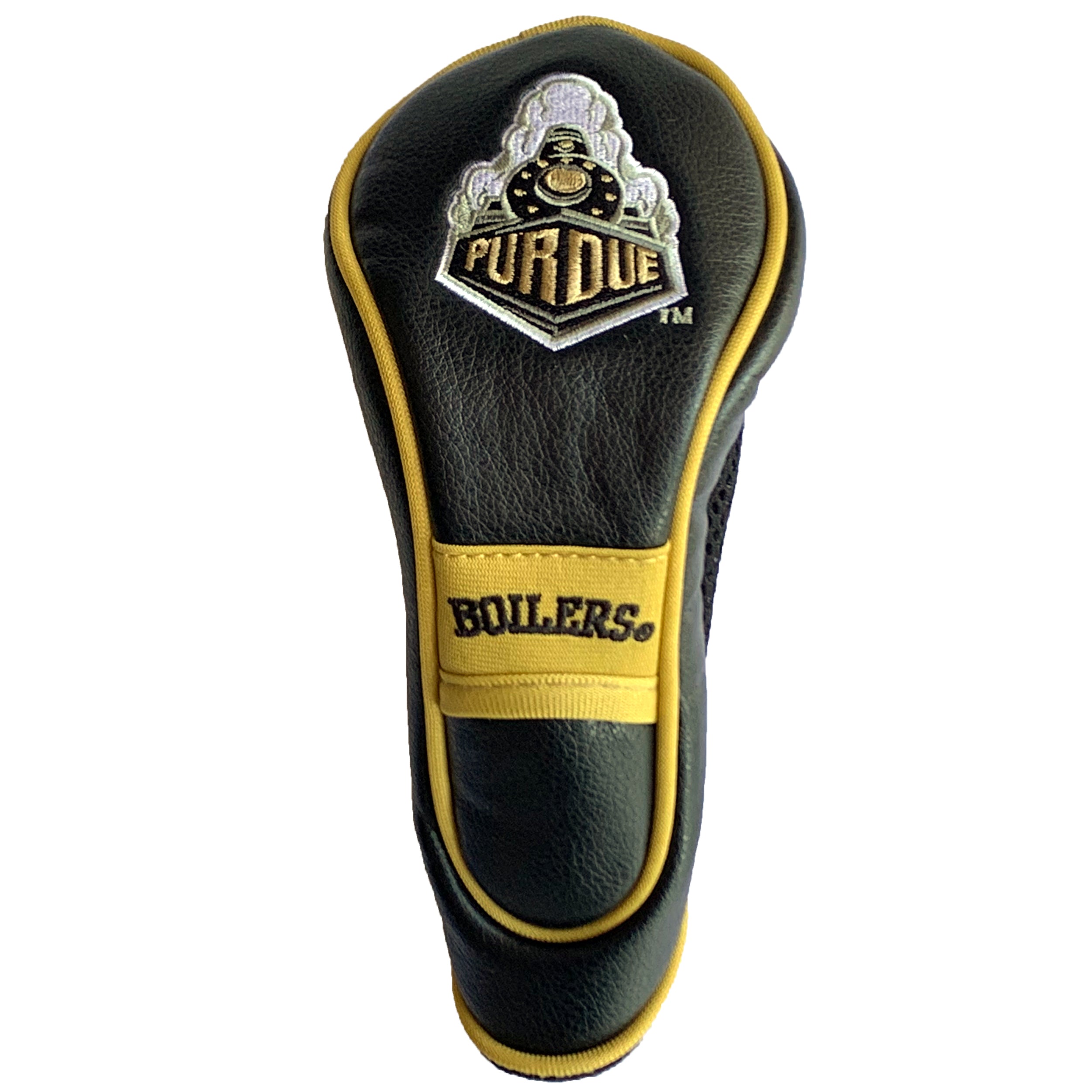 Purdue Boilermakers Hybrid Headcover