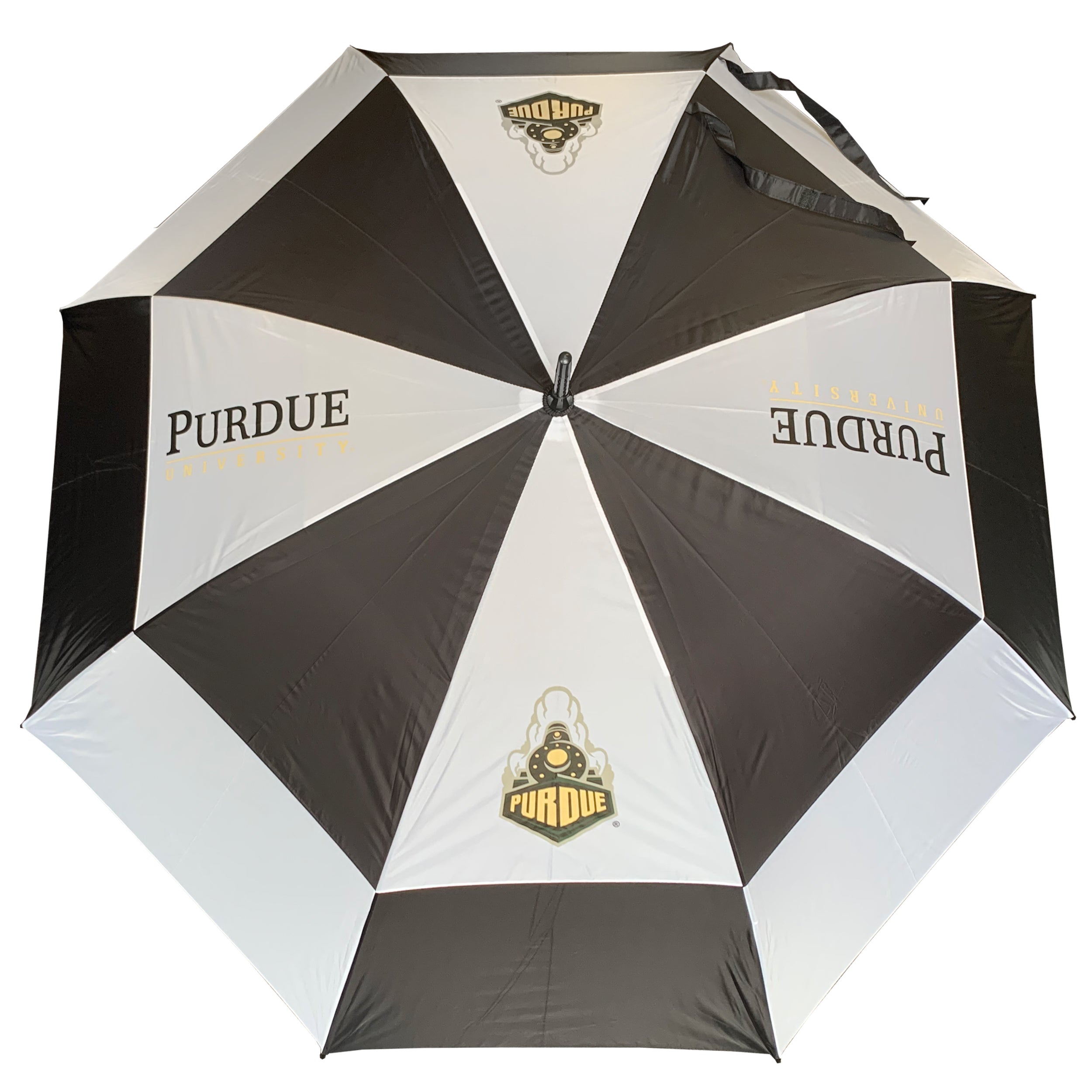 Purdue Boilermakers Umbrella