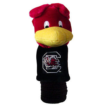 South Carolina Gamecocks Mascot Headcover