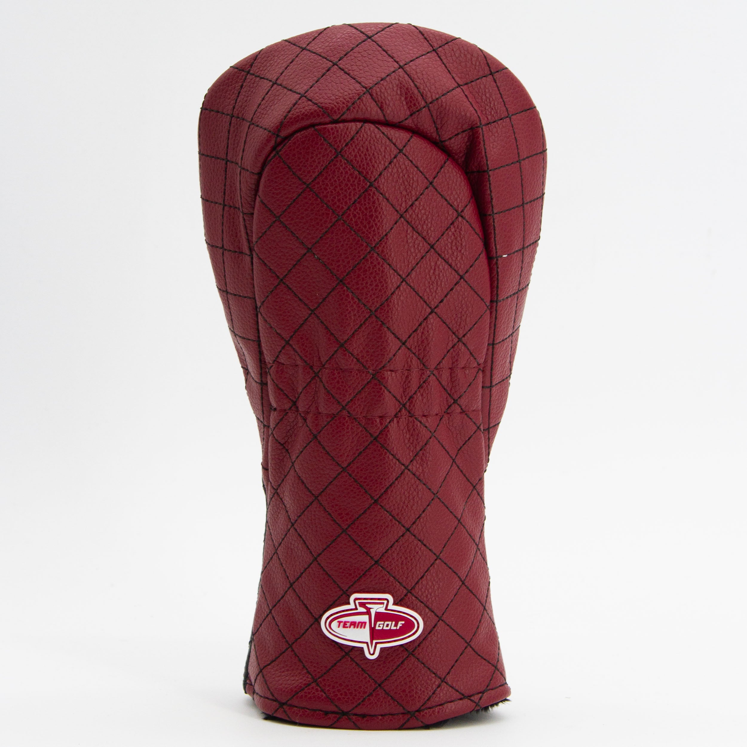 South Carolina Gamecocks Quilted Fairway Headcover (SPLIT)