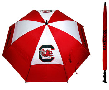 South Carolina Gamecocks Umbrella