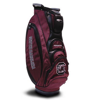 South Carolina Gamecocks Victory Cart Golf Bag