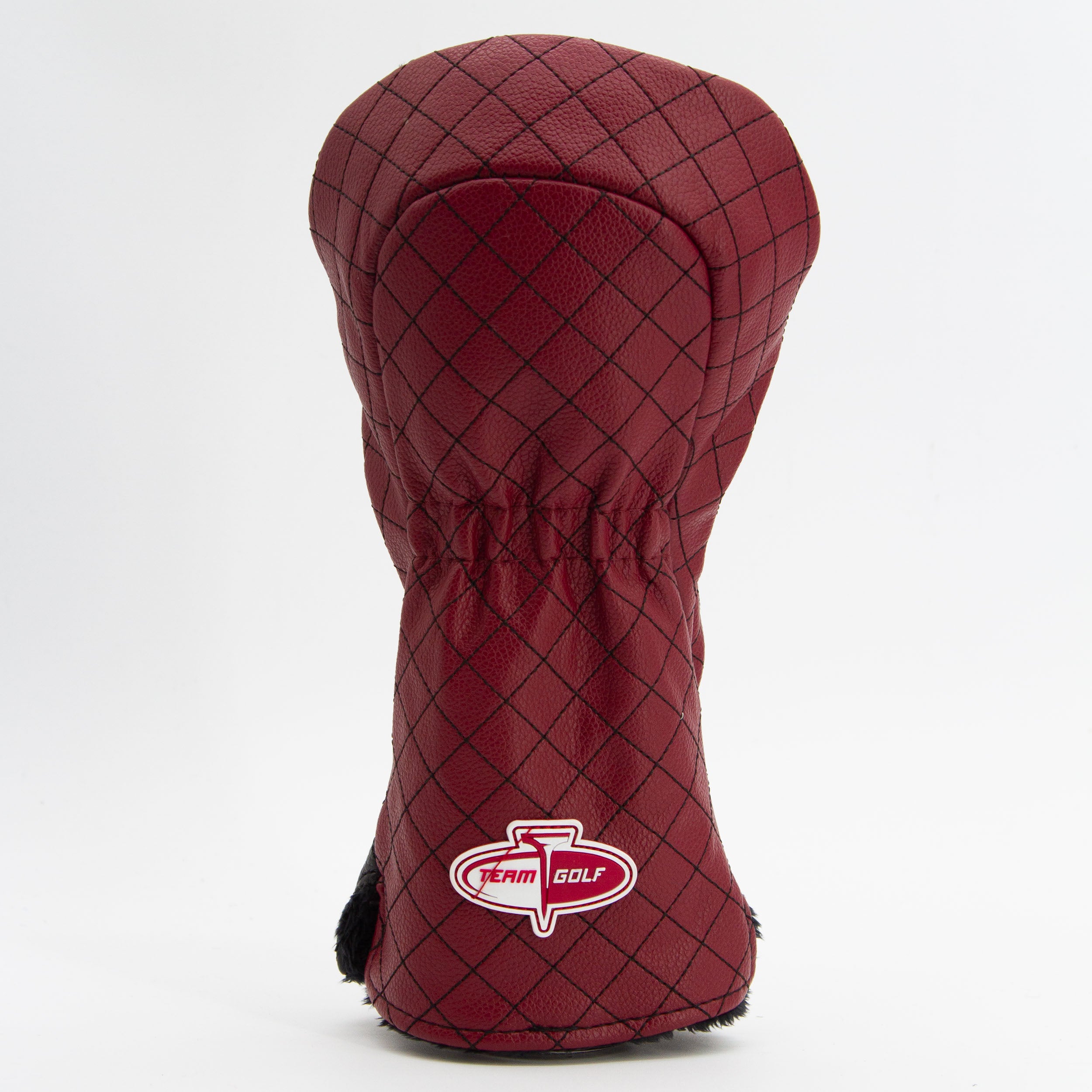 South Carolina Gamecocks Quilted Driver Headcover (SPLIT)