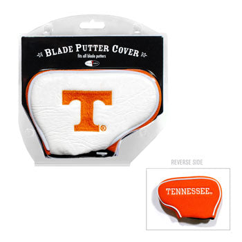 Tennessee Volunteers Blade Putter Cover