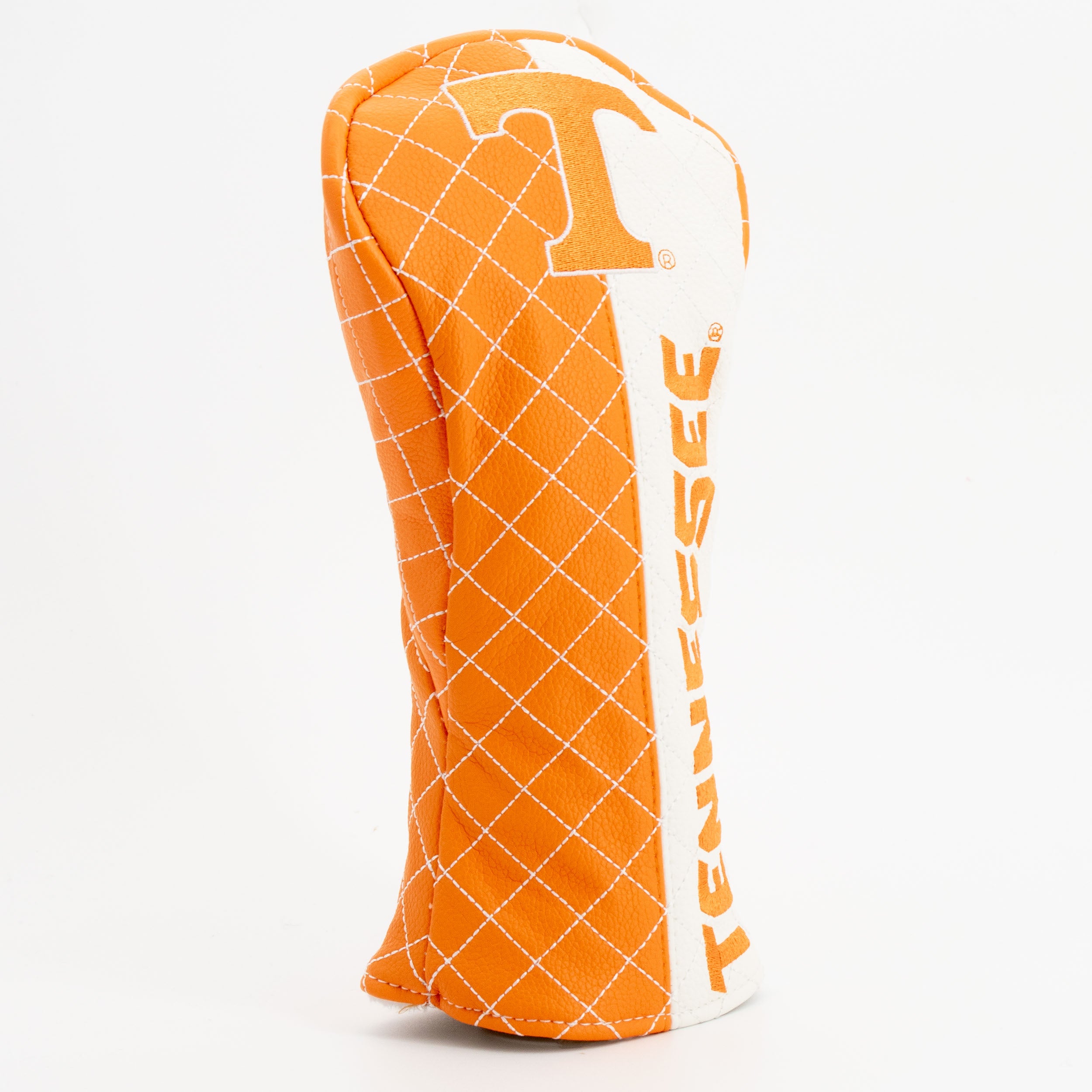 Tennessee Volunteers Quilted Fairway Headcover (SPLIT)
