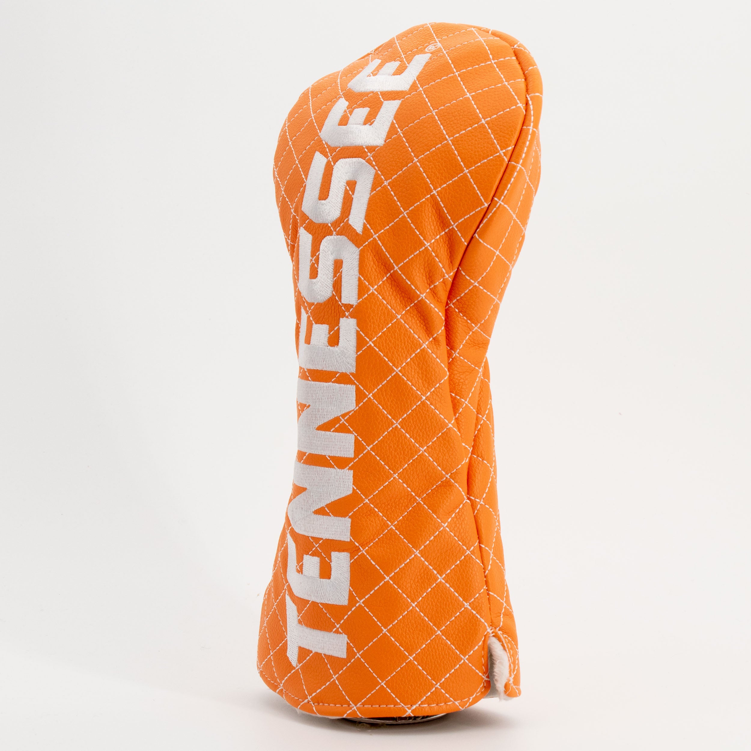 Tennessee Volunteers Quilted Driver Headcover (SOLID)
