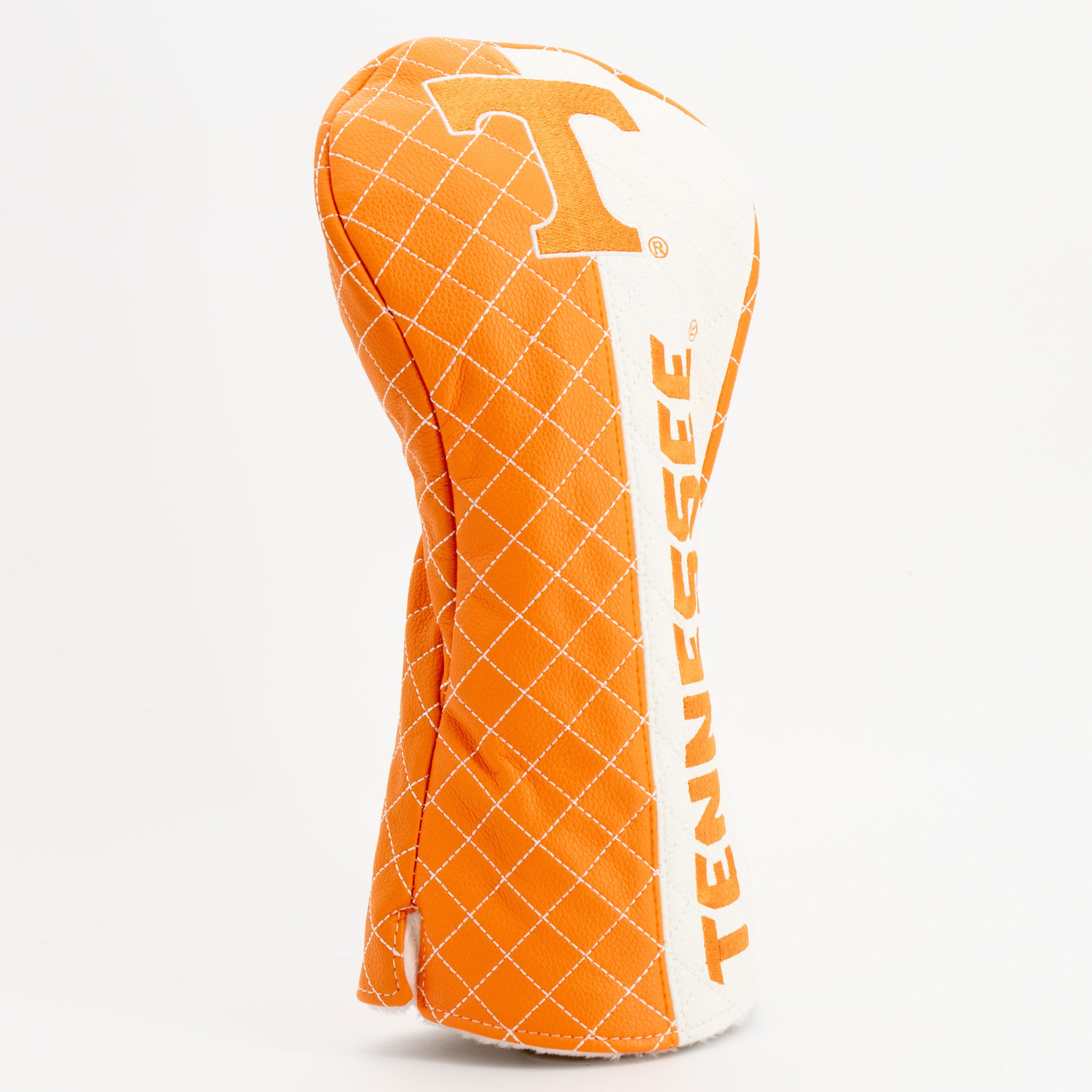 Tennessee Volunteers Quilted Driver Headcover (SPLIT)