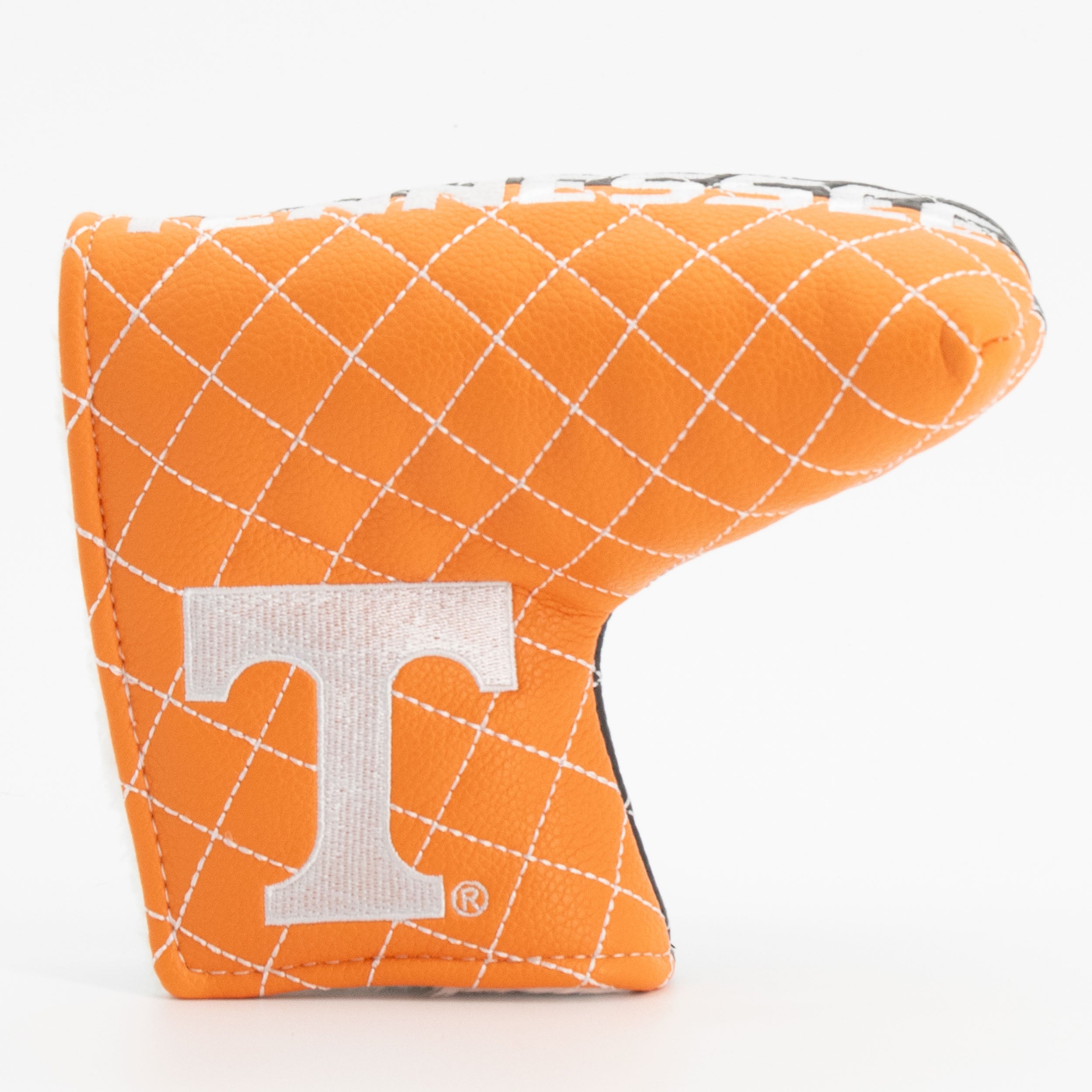 Tennessee Volunteers Quited Blade Putter Cover (SPLIT)