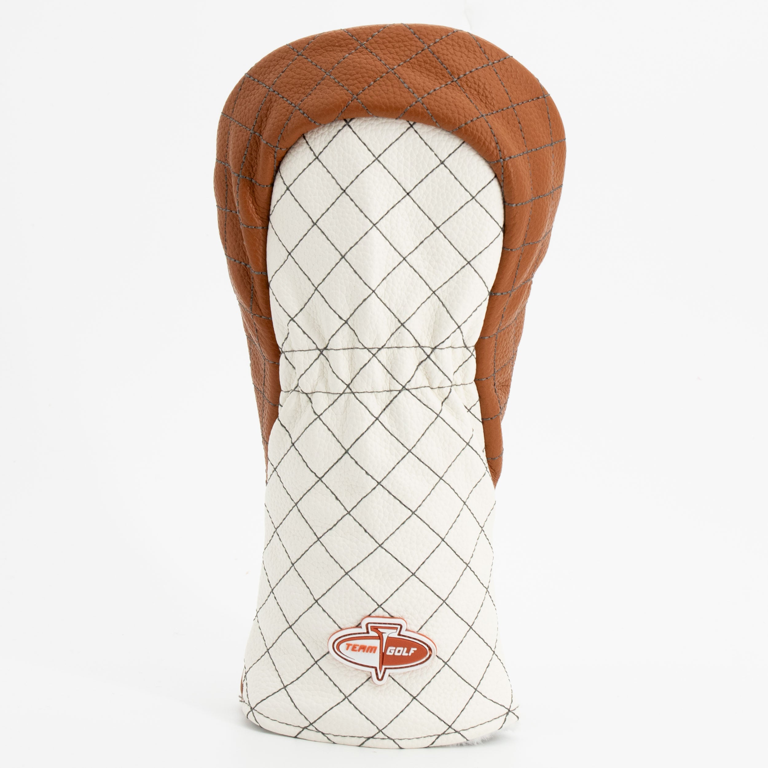 Texas Longhorns Quilted Fairway Headcover (STRIPED)