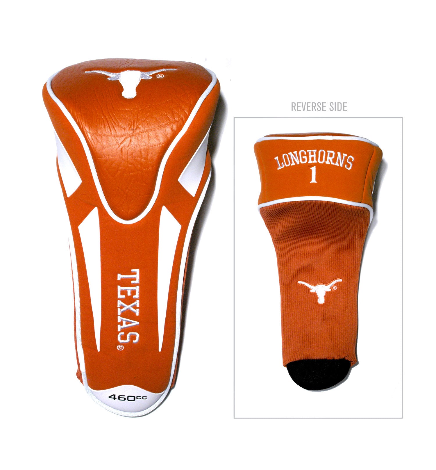 Texas Longhorns Jumbo 'Apex' Headcover