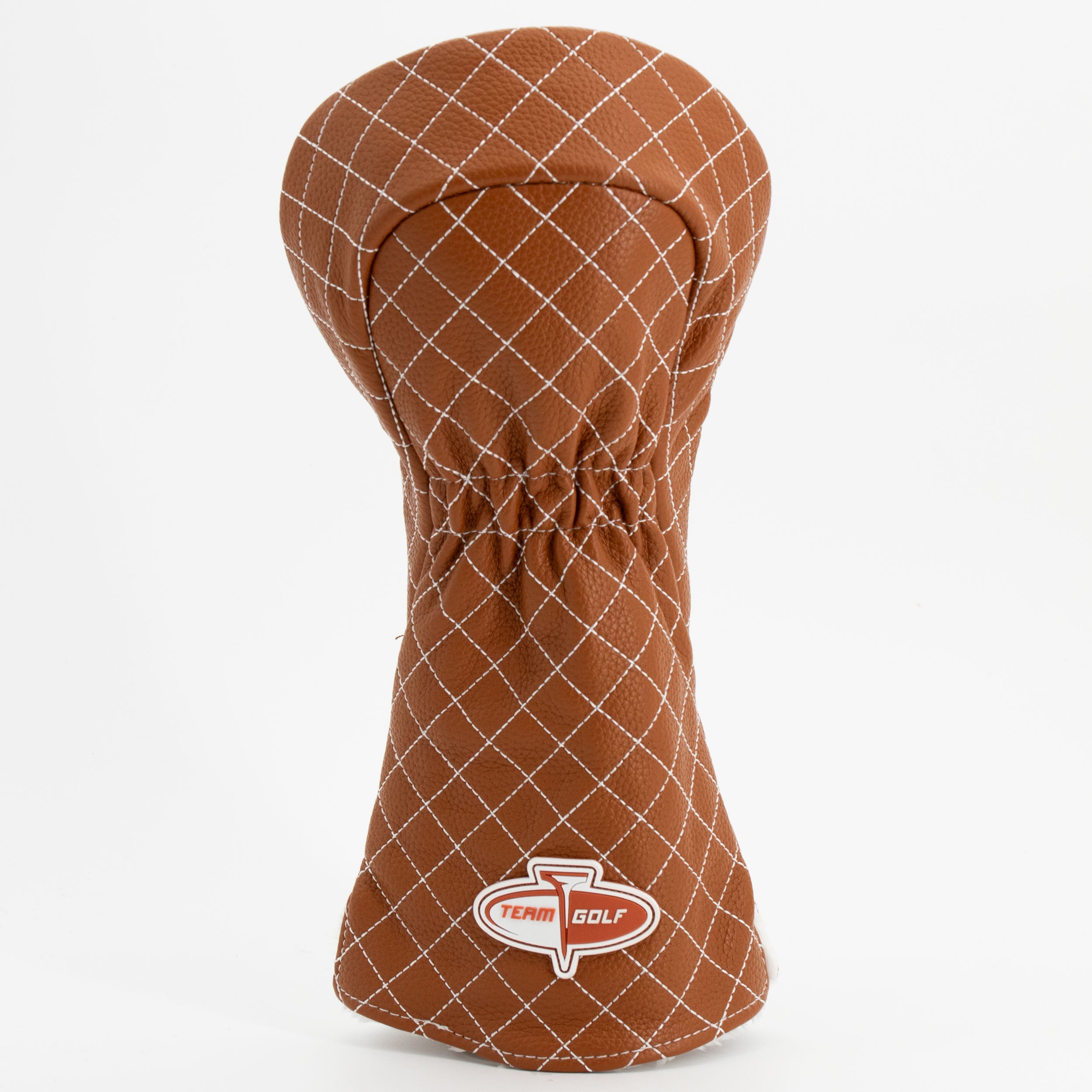 Texas Longhorns Quilted Driver Headcover (SPLIT)