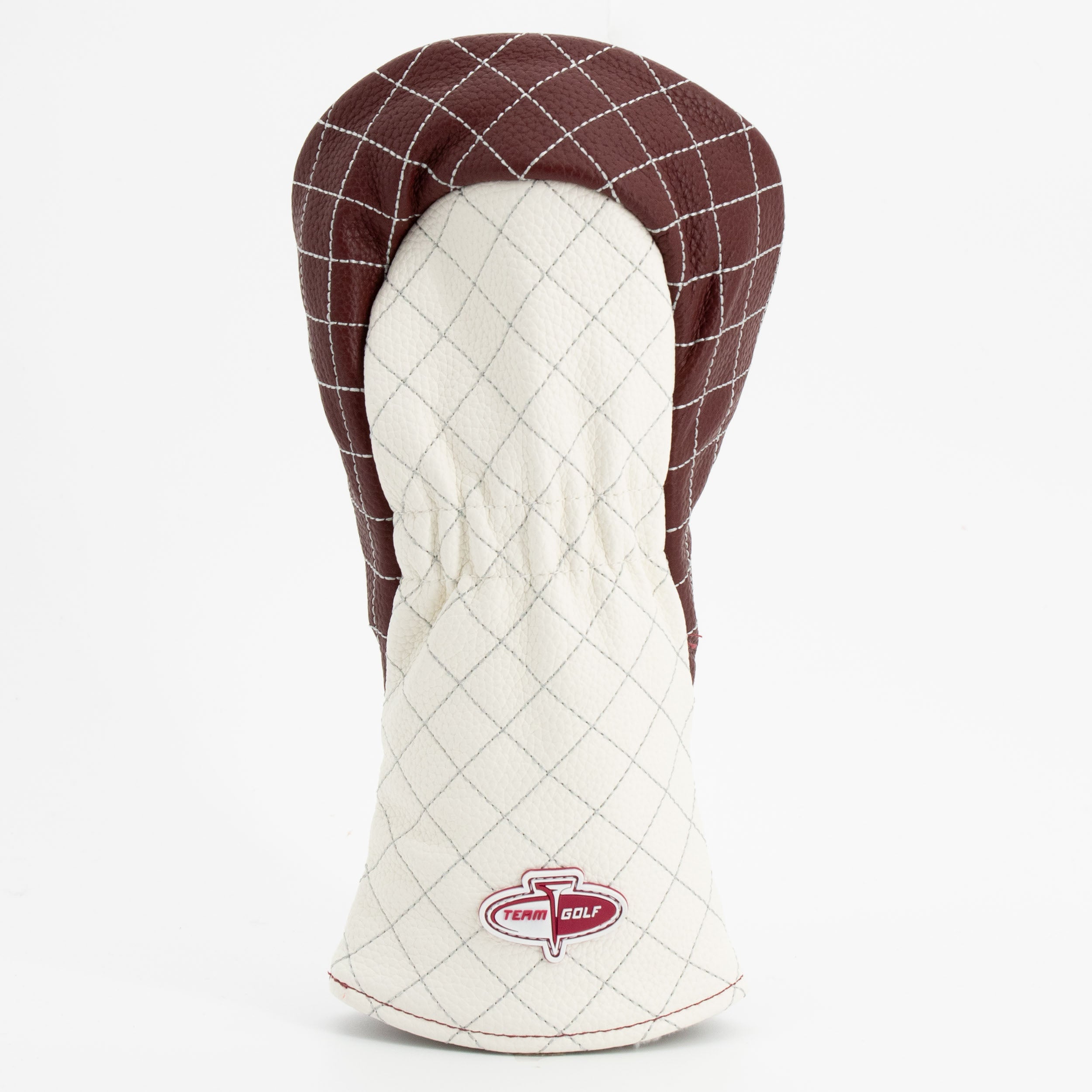 Texas A&M Aggies Quilted Fairway Headcover (STRIPED)