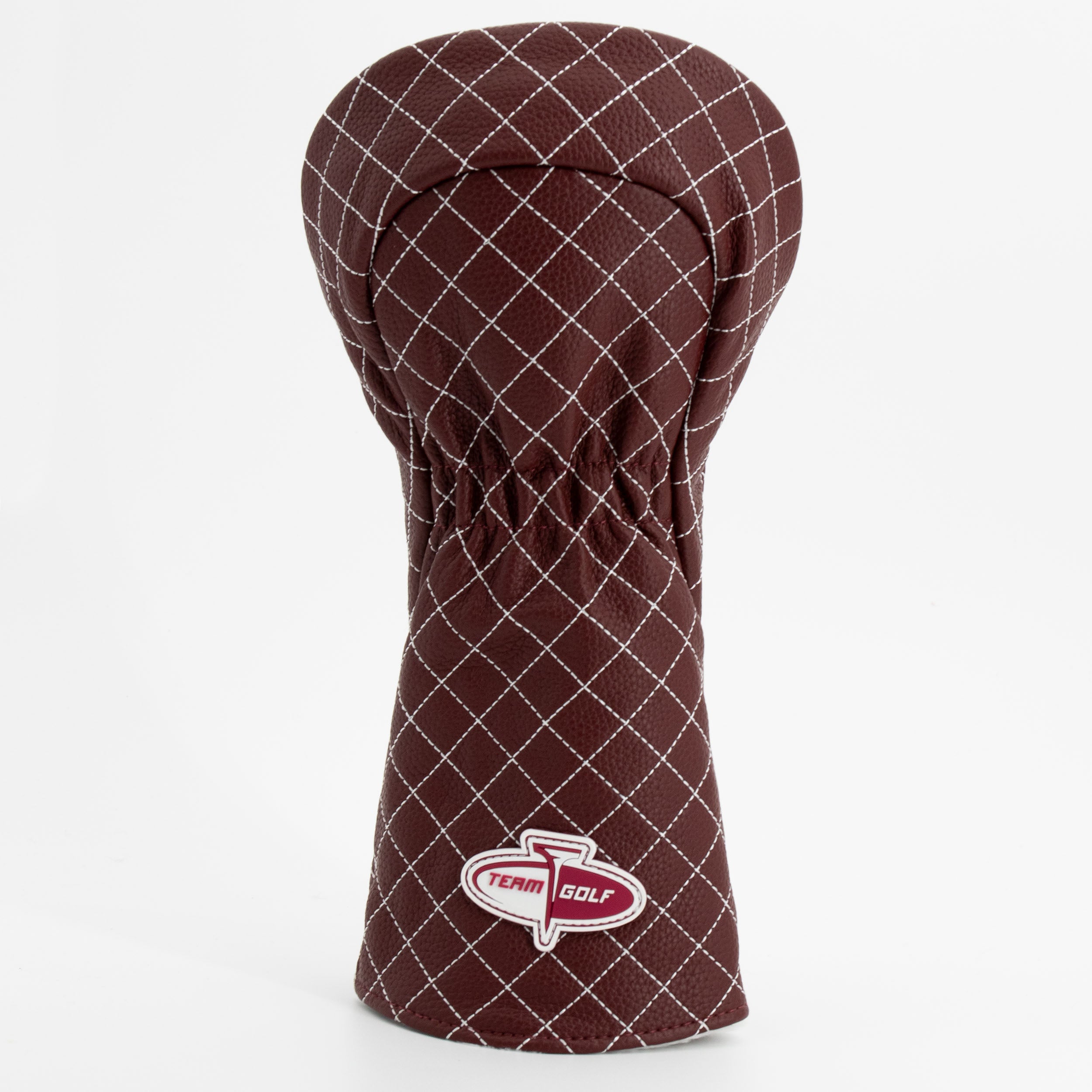 Texas A&M Aggies Quilted Driver Headcover (SOLID)