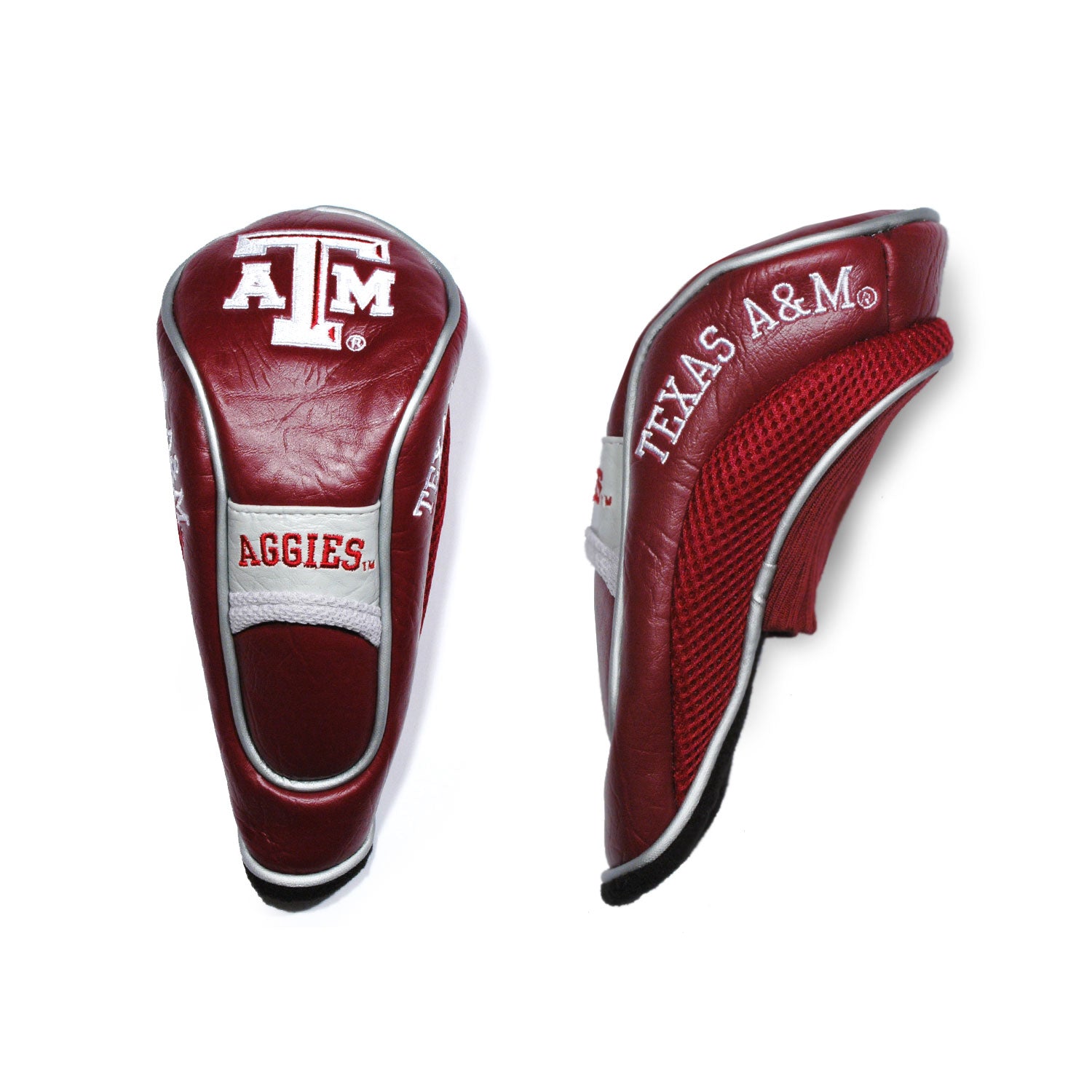 Texas A&M Aggies Hybrid Headcover