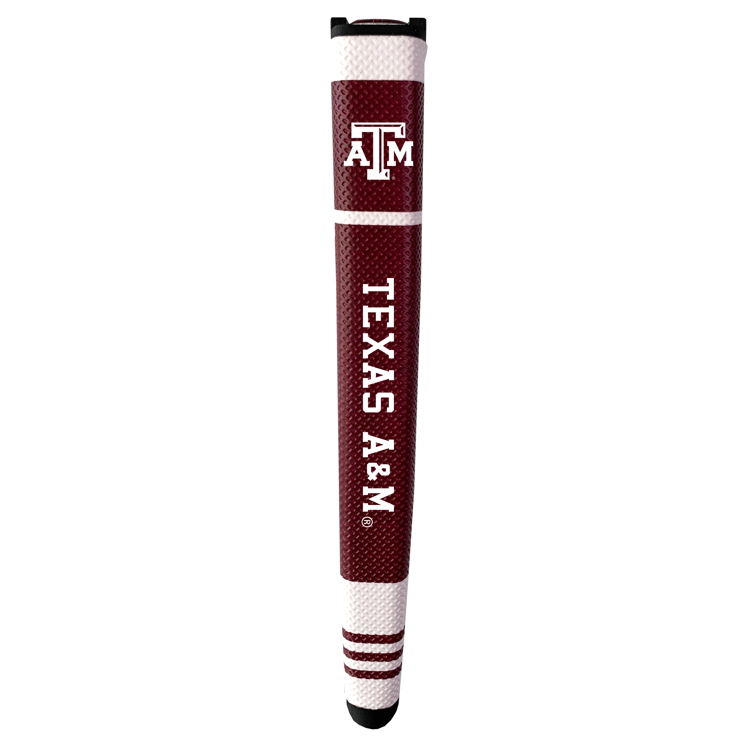 Texas A&M Aggies Putter Grip