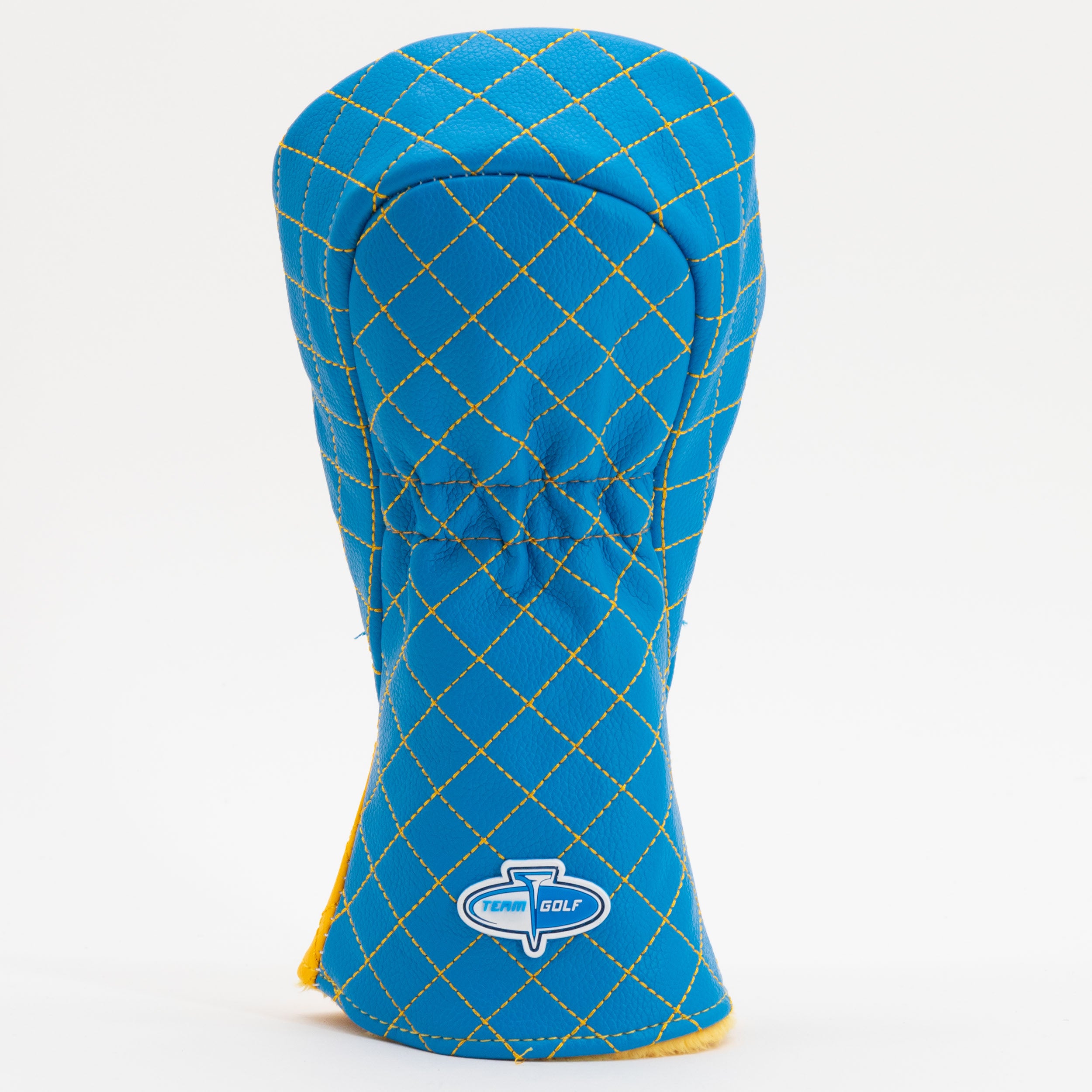 UCLA Bruins Quilted Fairway Headcover (SPLIT)
