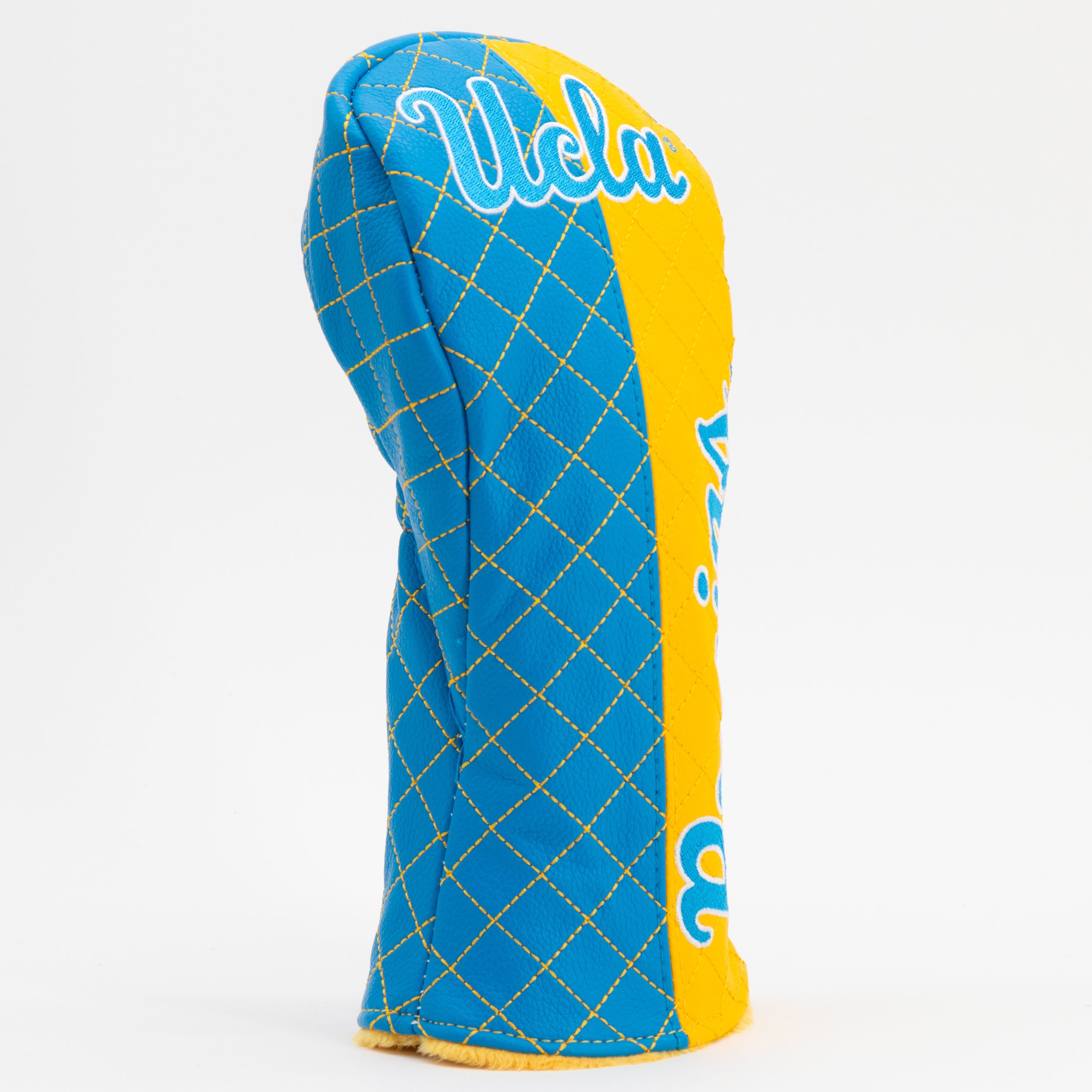 UCLA Bruins Quilted Fairway Headcover (SPLIT)
